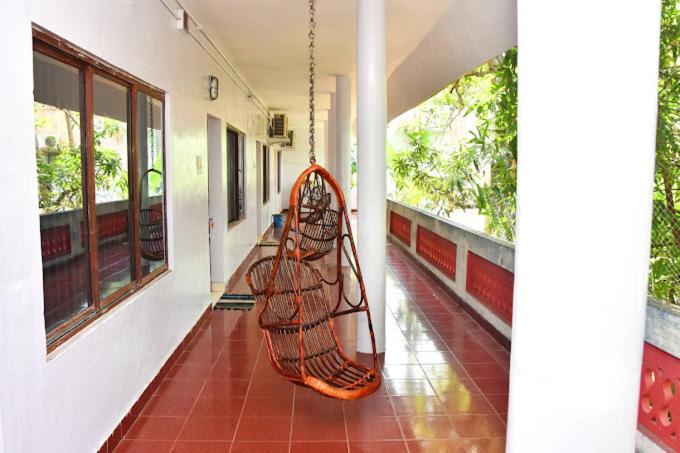 Lakshmi Cottage Mahabalipuram