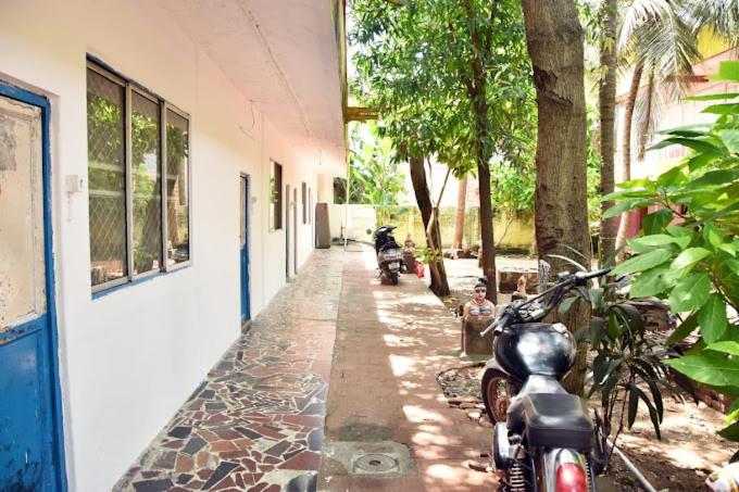 Lakshmi Cottage Mahabalipuram