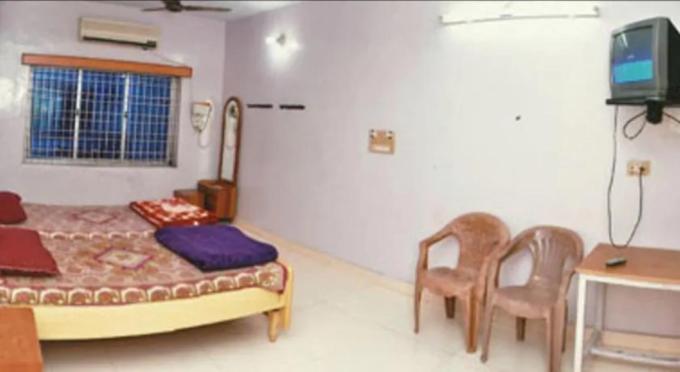 Lakshmi Cottage Mahabalipuram