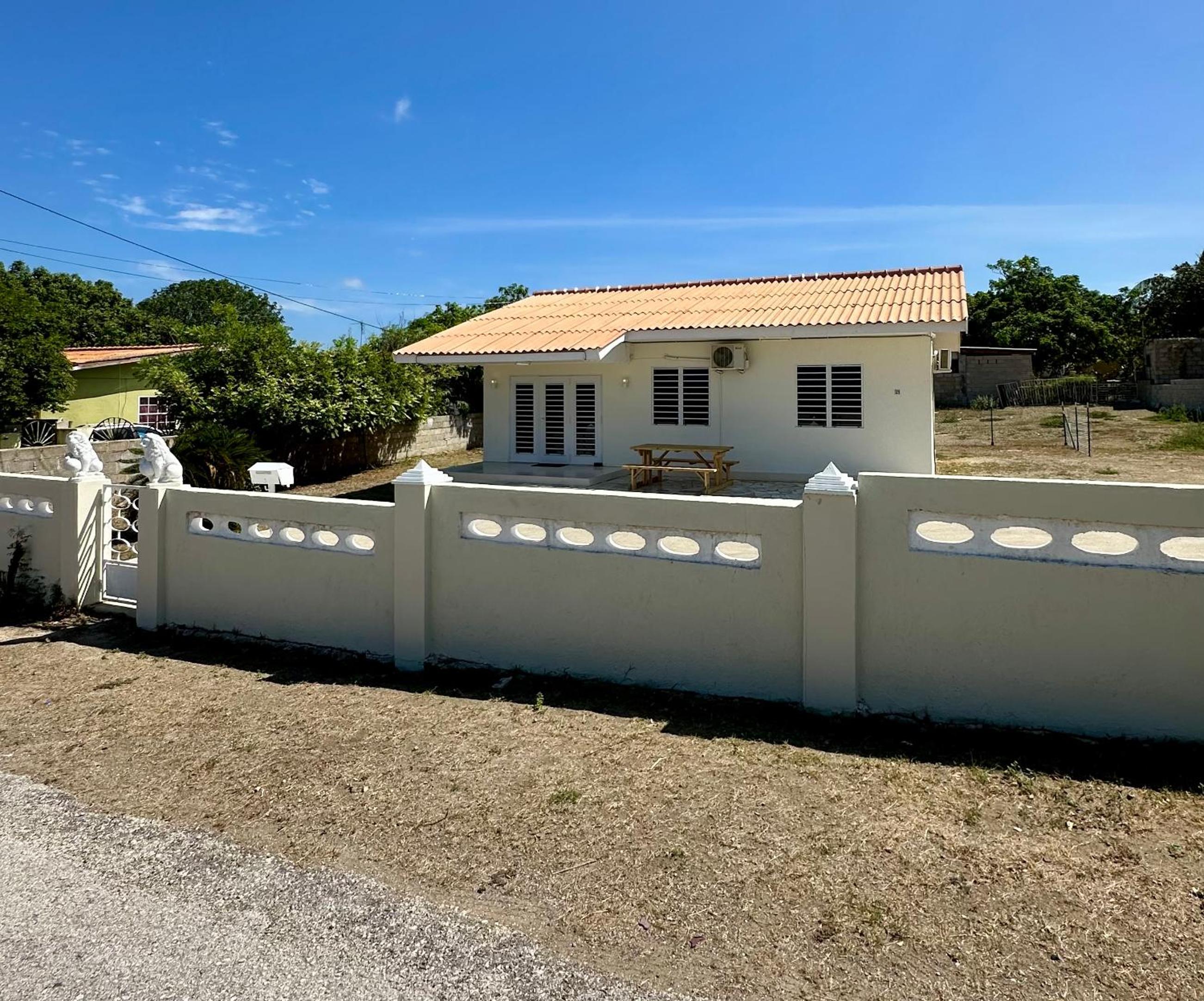 Villa Kaya Bacchus