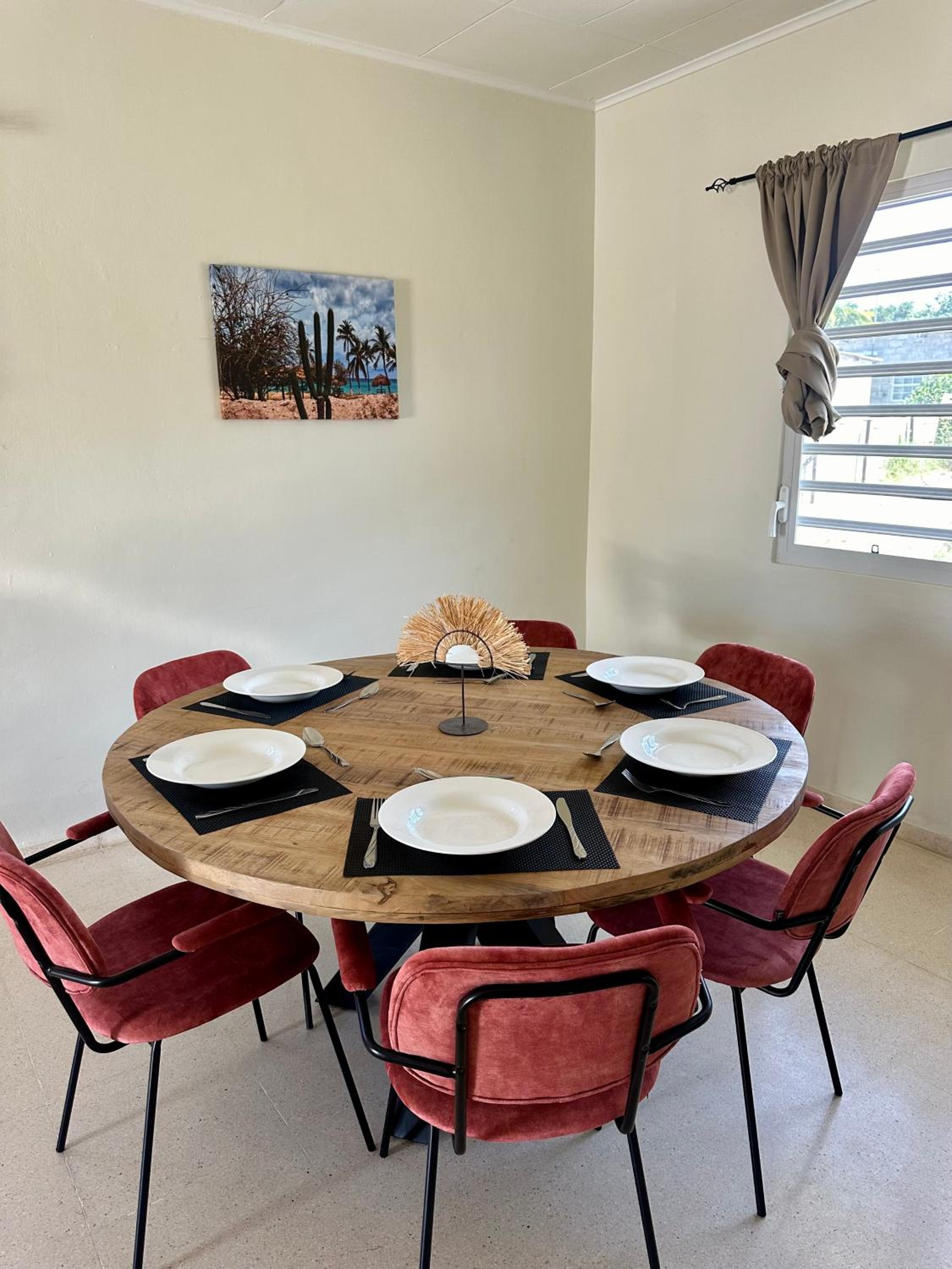 Villa Kaya Bacchus