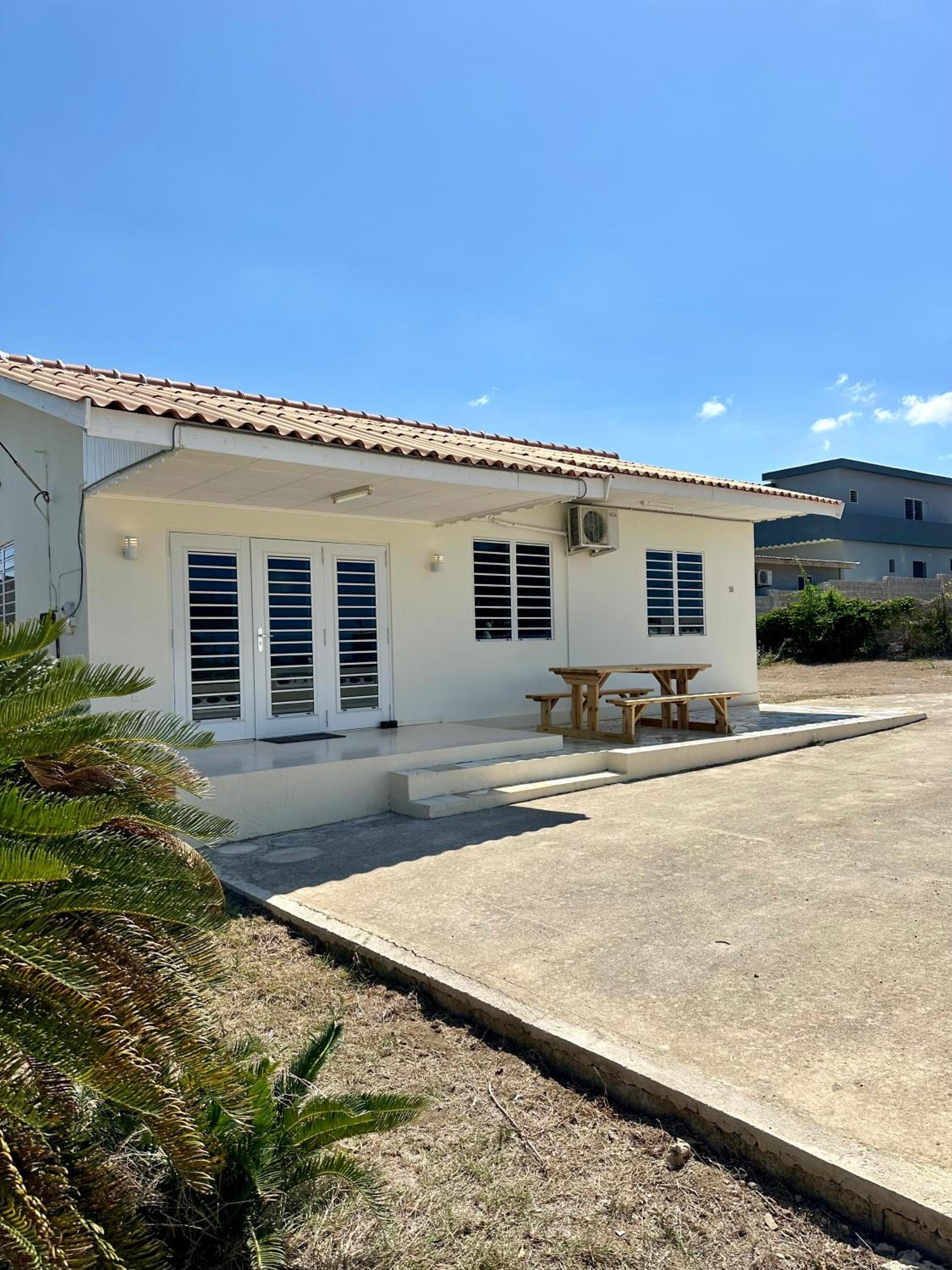 Villa Kaya Bacchus