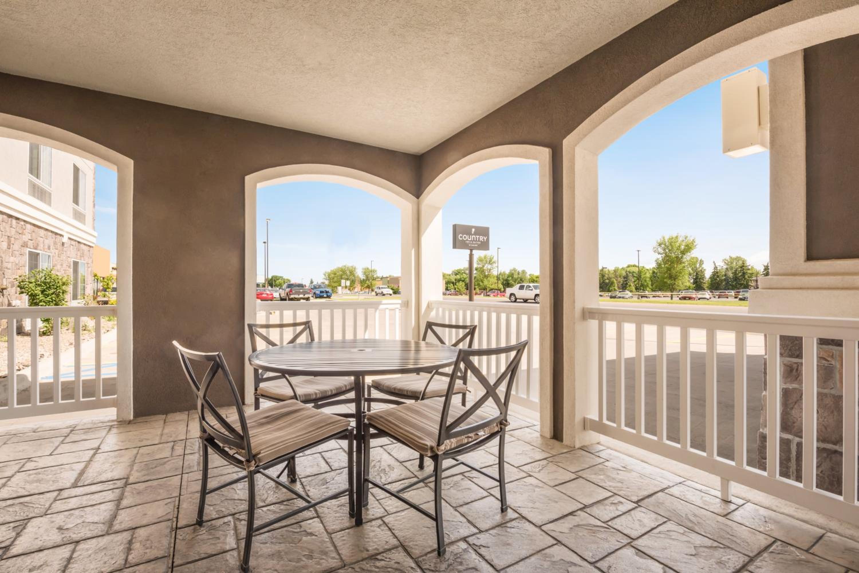 Minot Vacations - Country Inn  Suites by Radisson, Minot, ND - Property Image 21