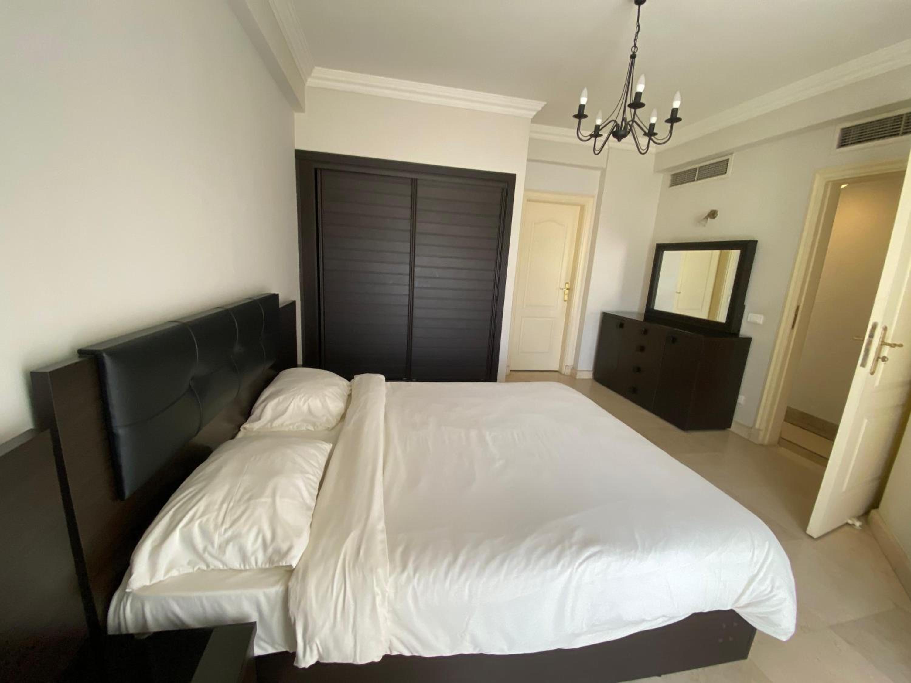 El Safwa Resort New Cairo