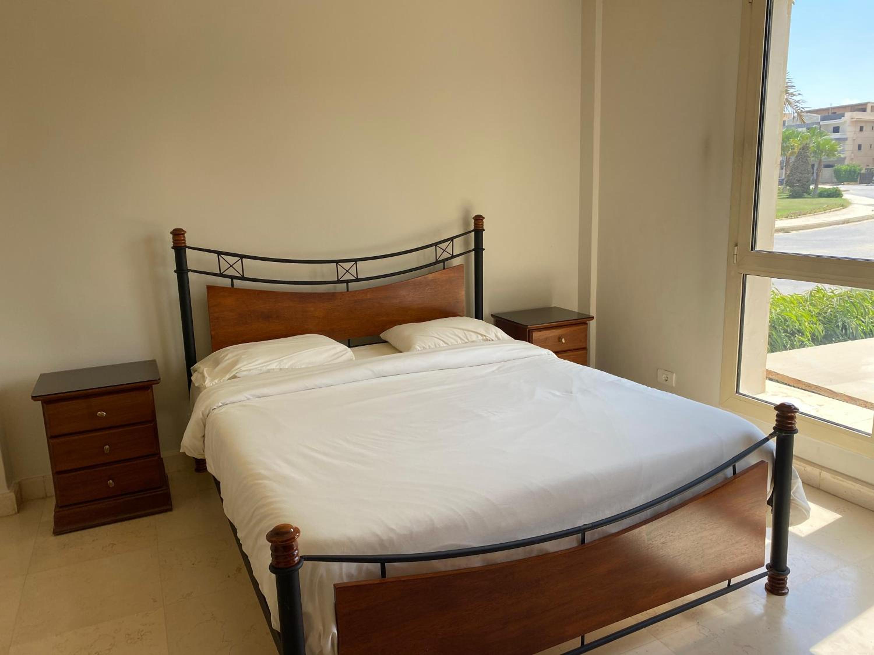 El Safwa Resort New Cairo