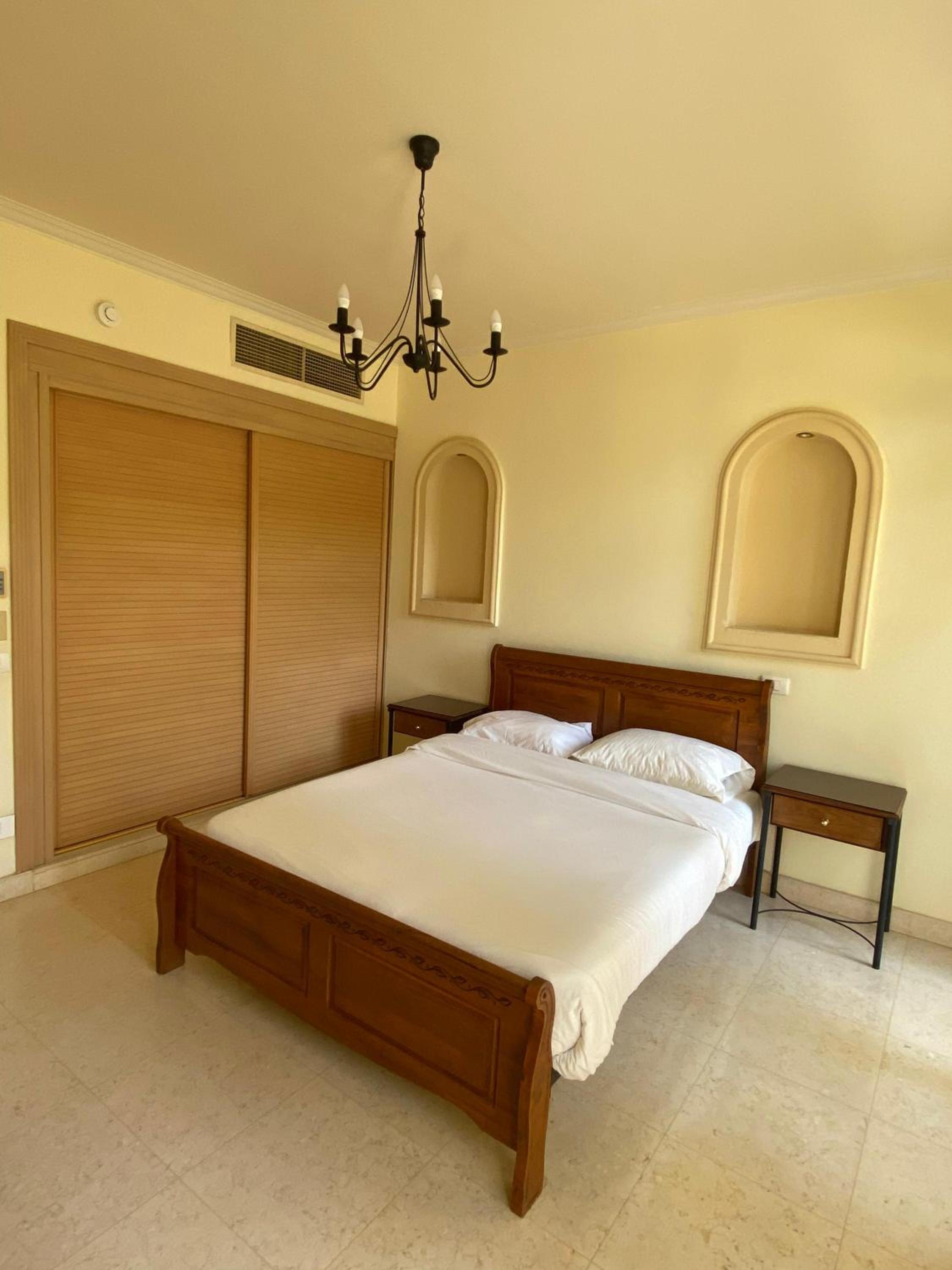 El Safwa Resort New Cairo
