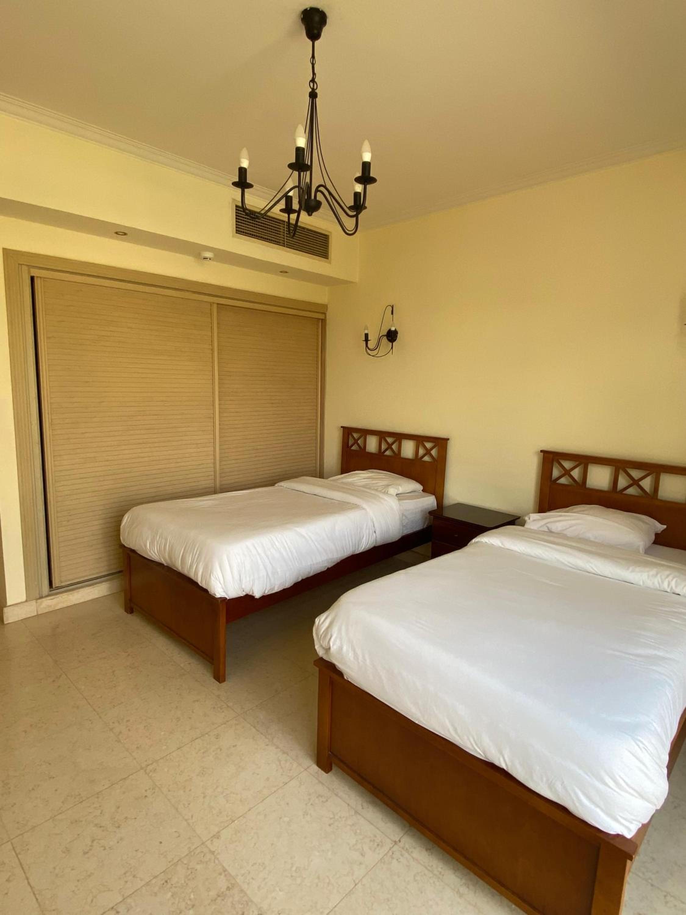 El Safwa Resort New Cairo