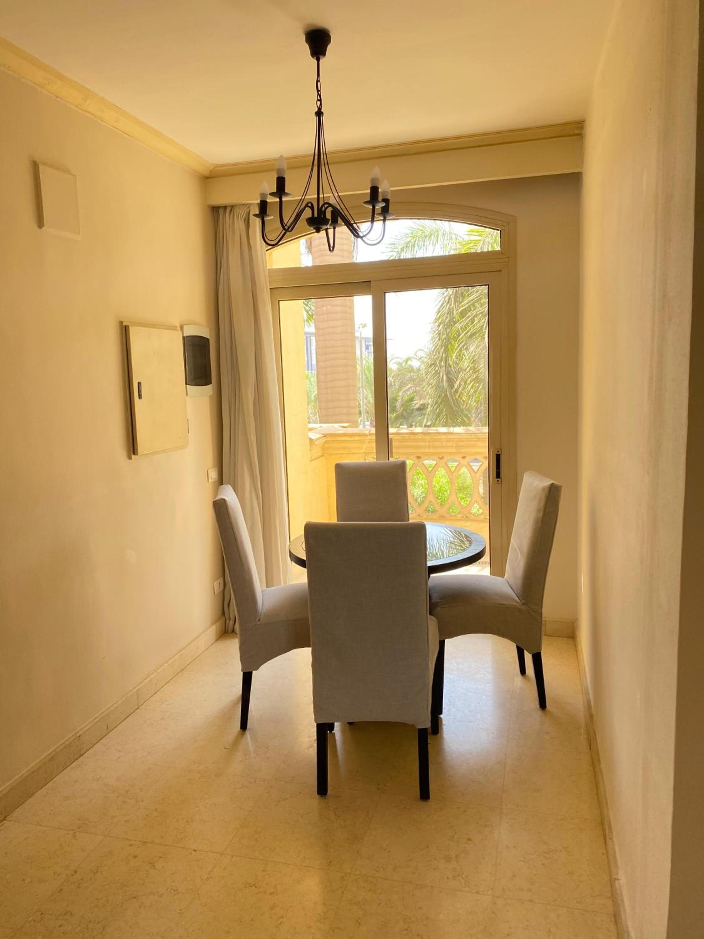 El Safwa Resort New Cairo
