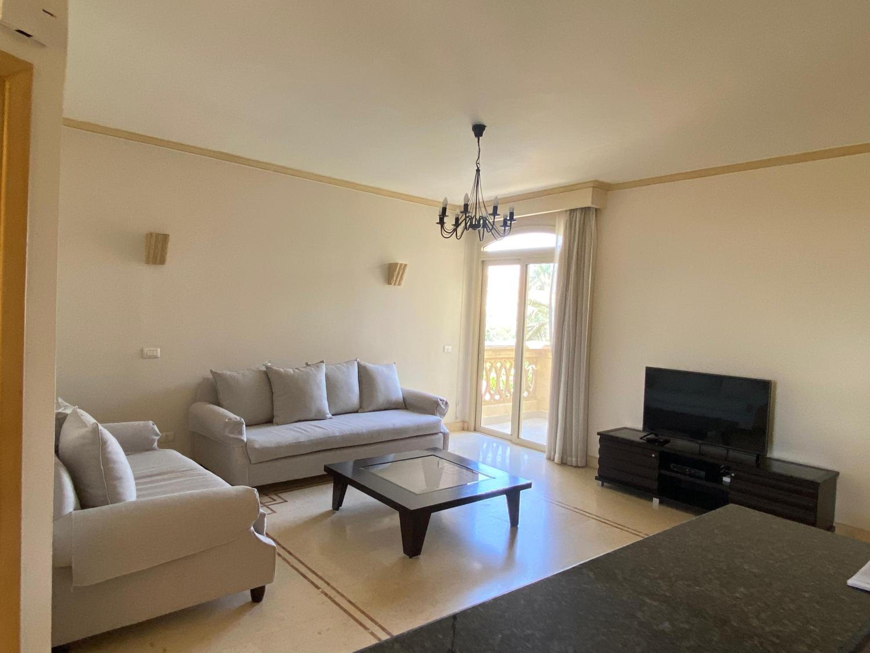 El Safwa Resort New Cairo