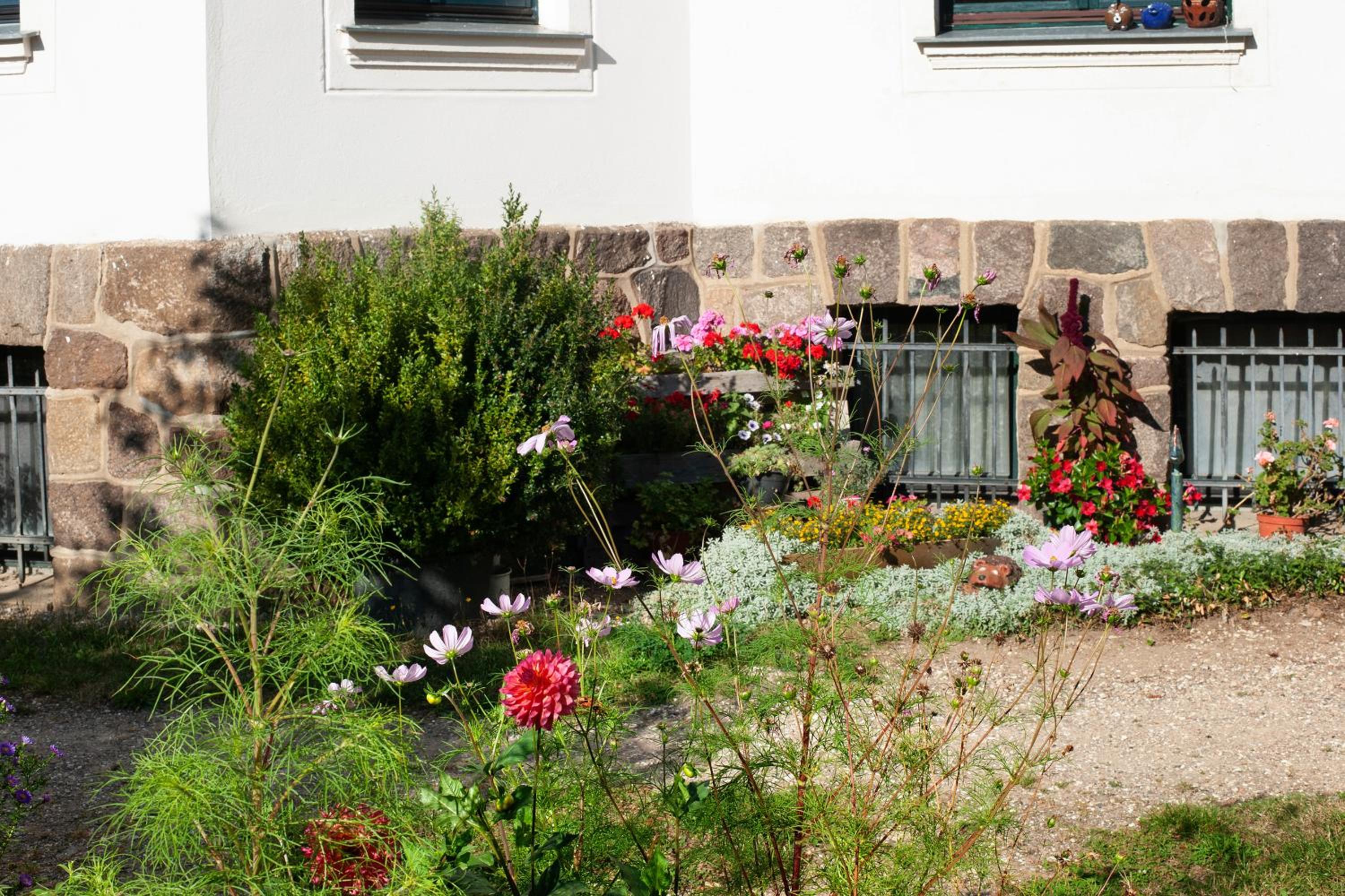 Gut Blücherhof