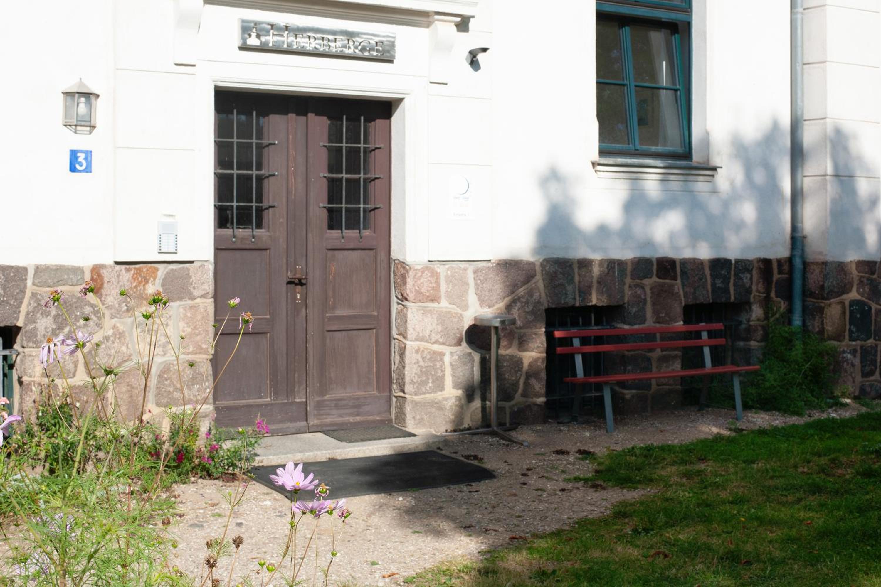 Gut Blücherhof