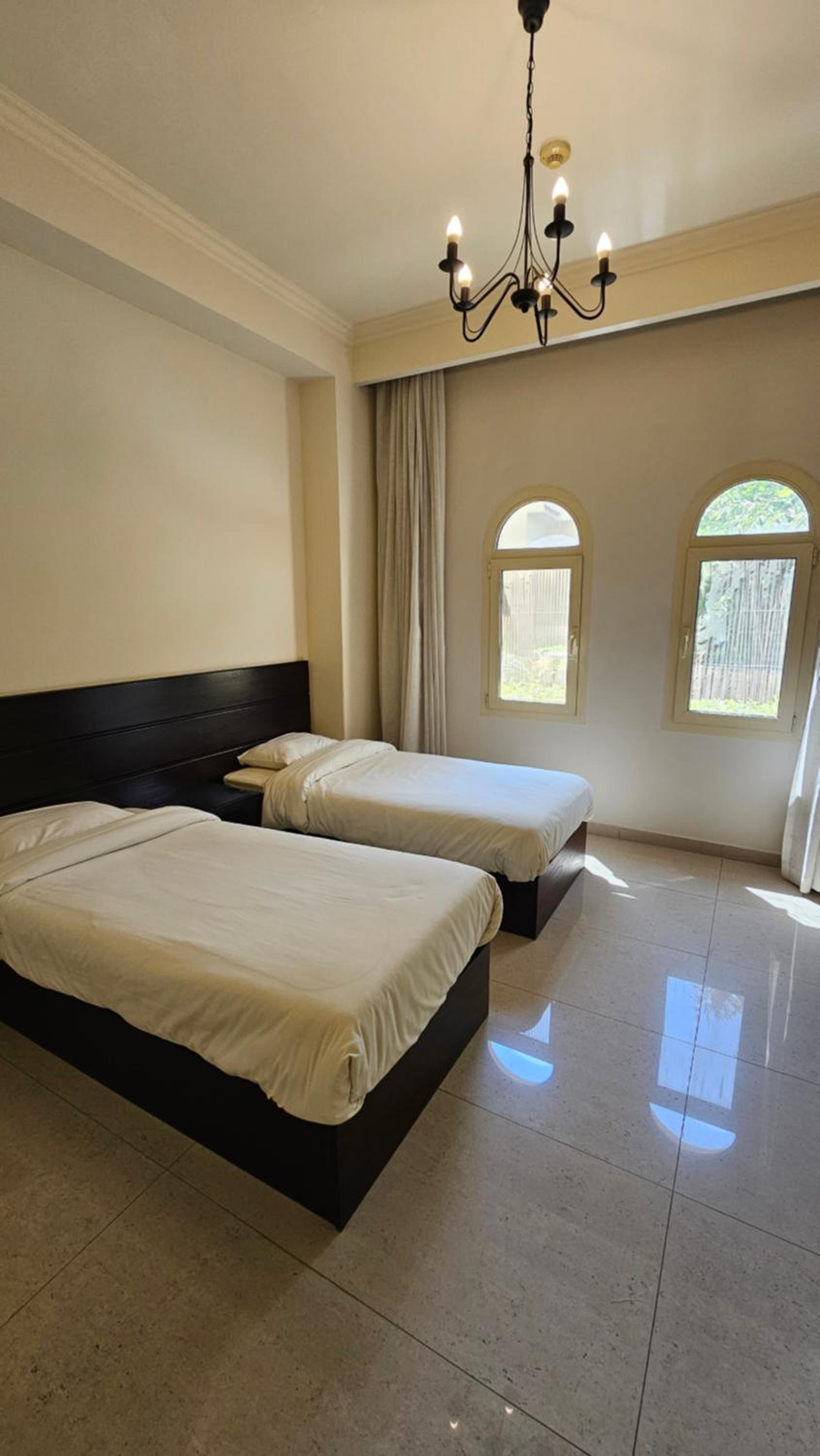 El Safwa Resort New Cairo