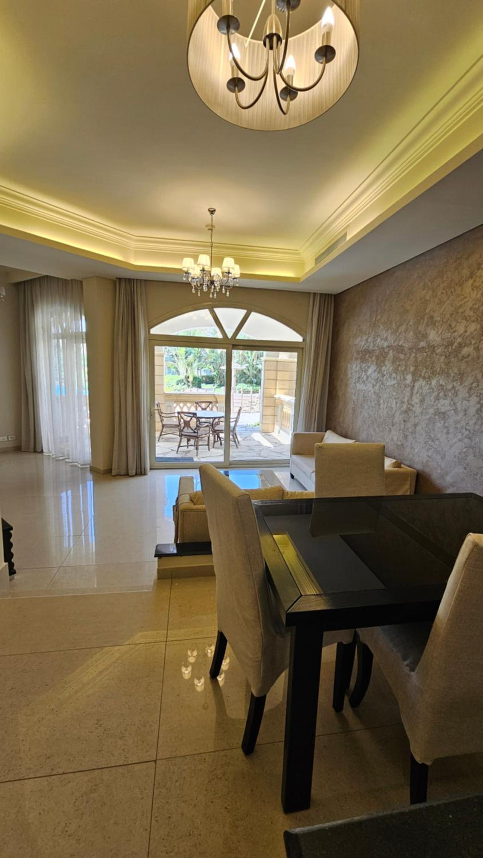 El Safwa Resort New Cairo