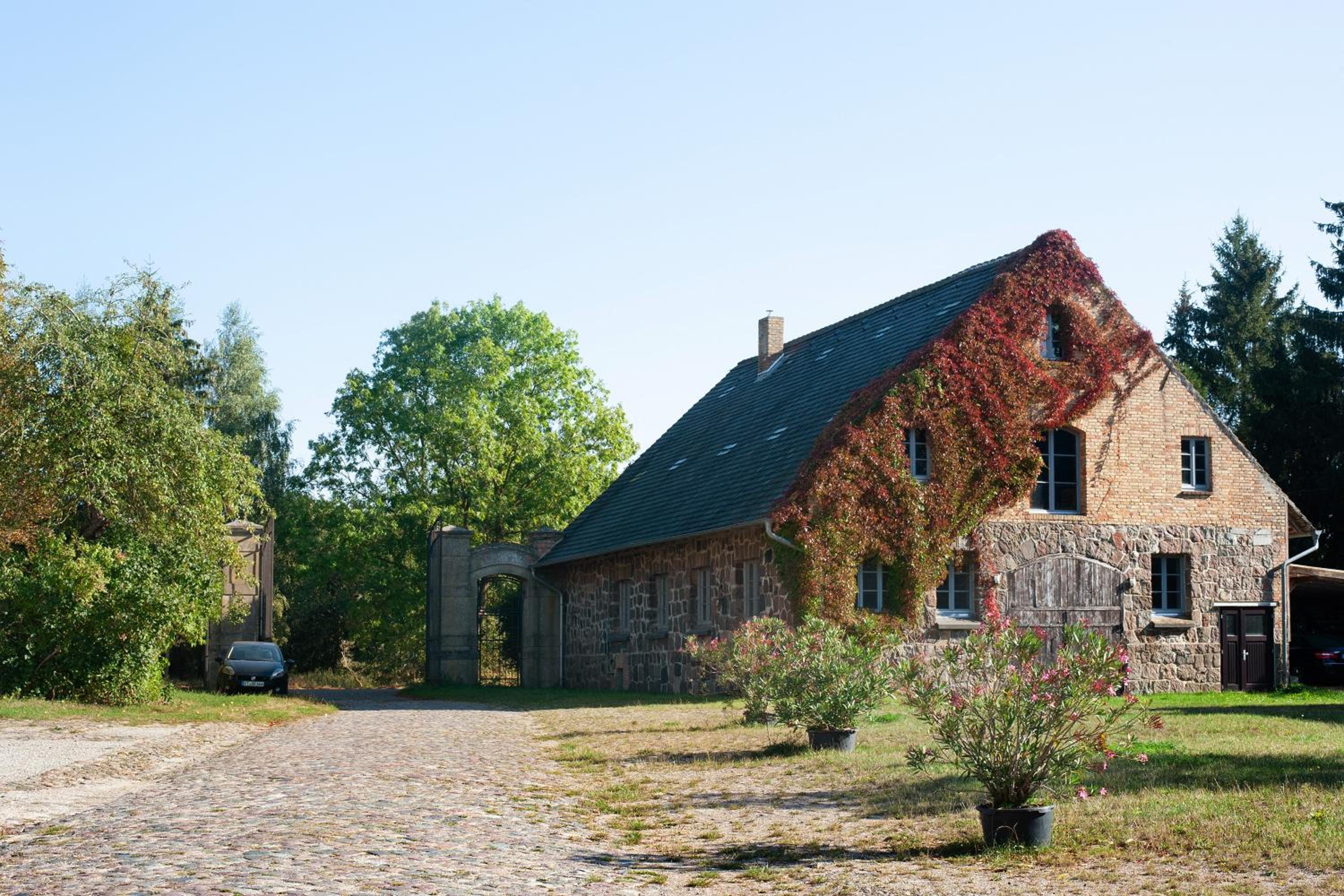 Gut Blücherhof