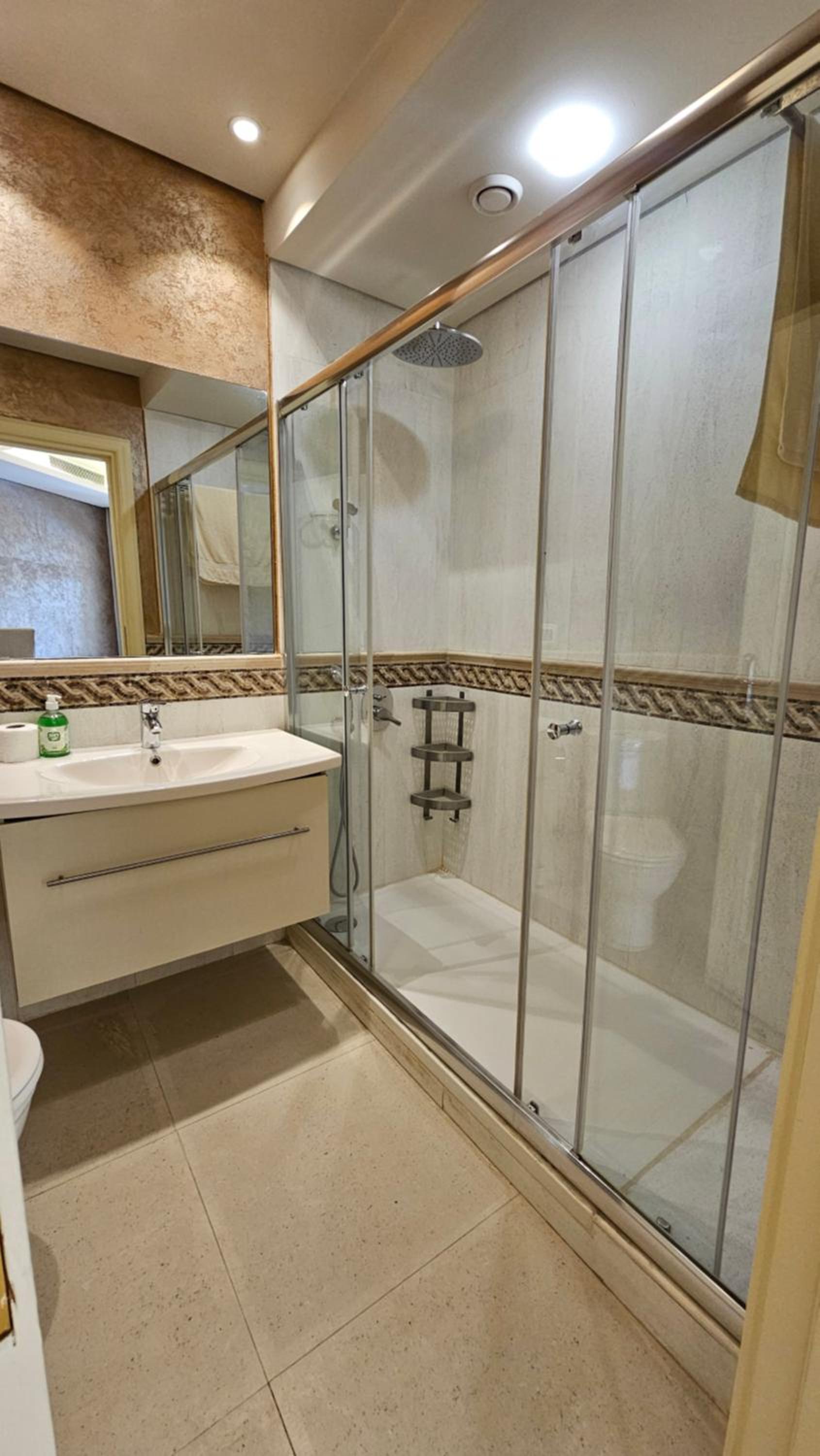 El Safwa Resort New Cairo