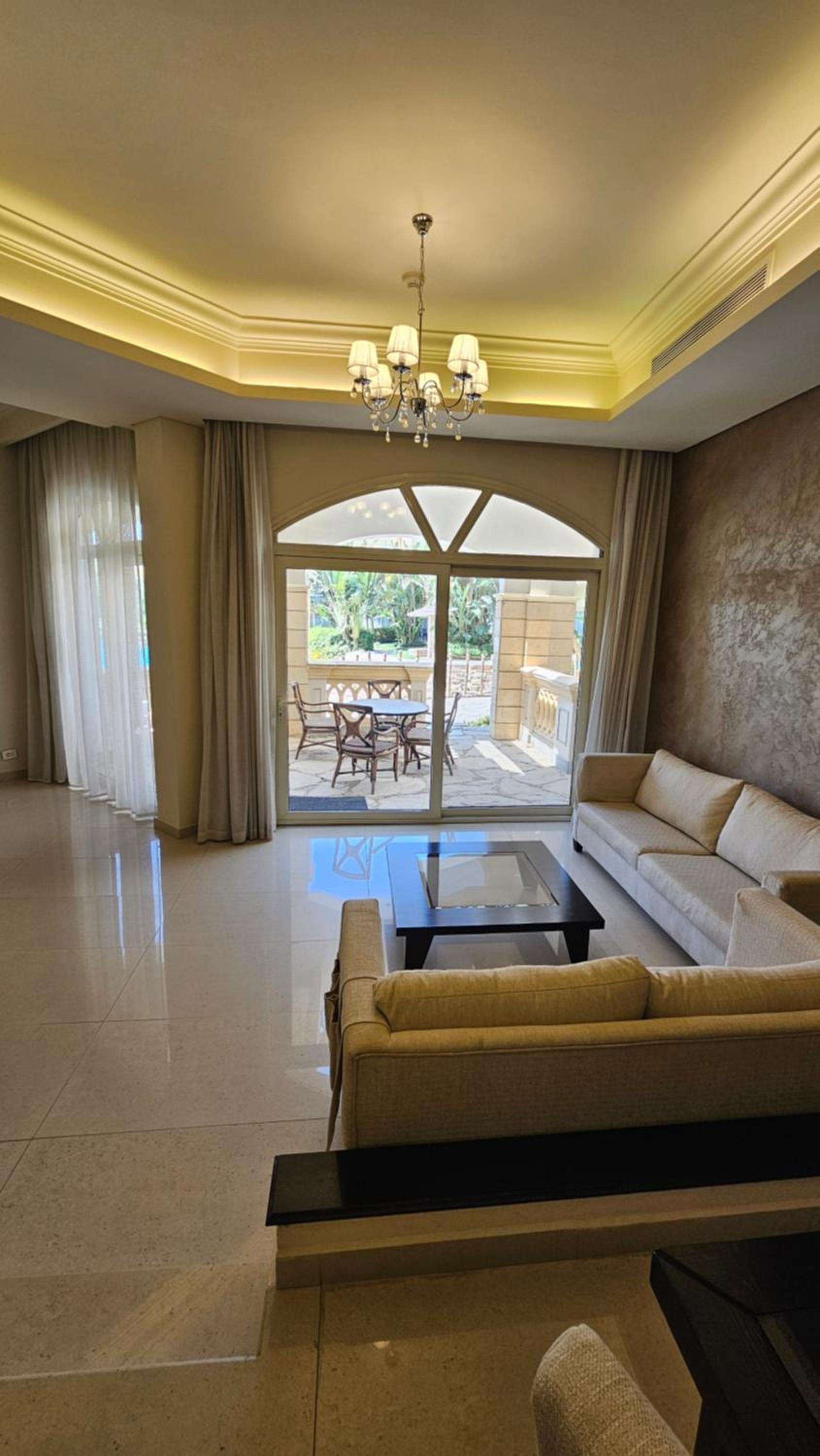 El Safwa Resort New Cairo