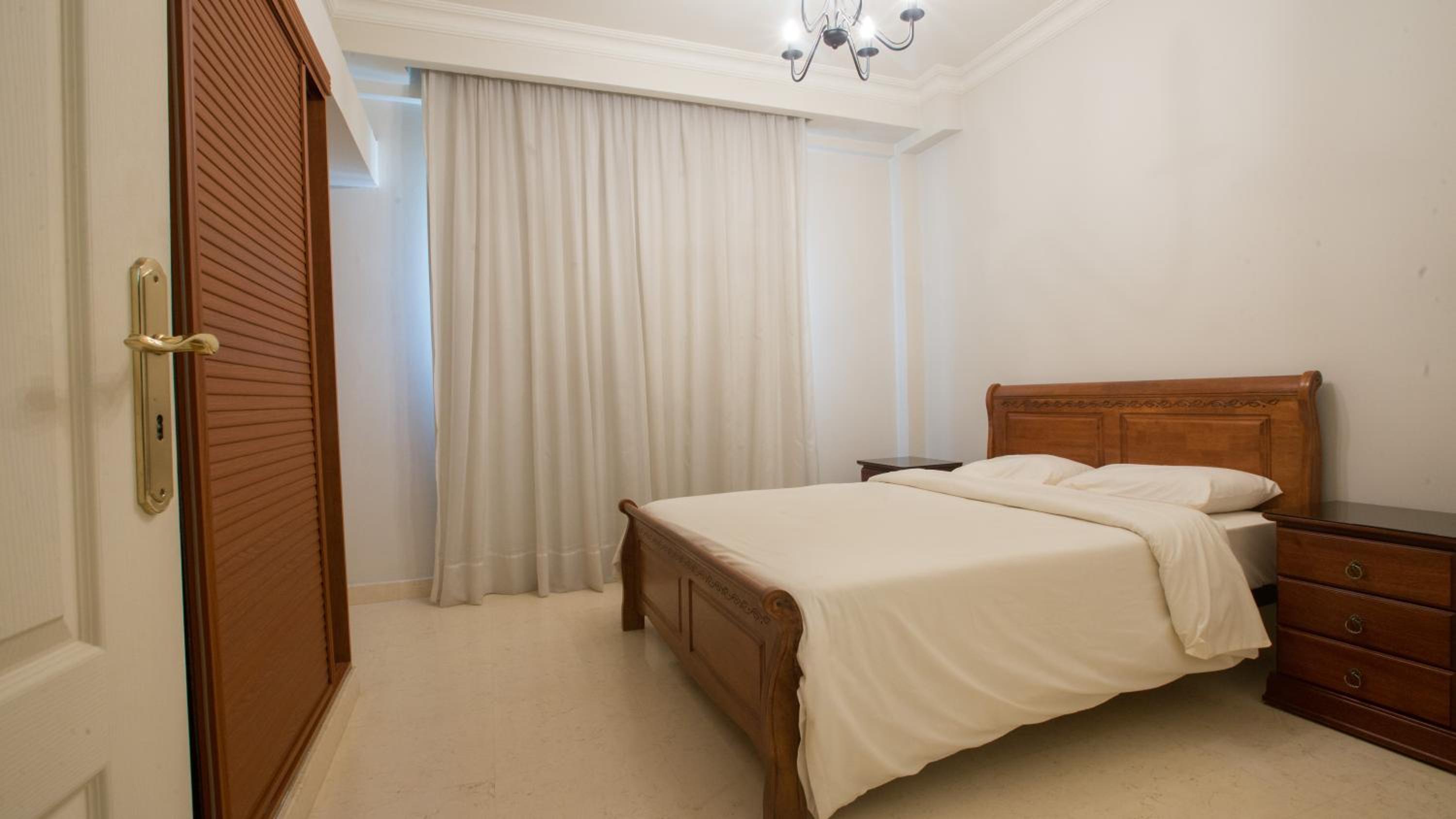 El Safwa Resort New Cairo