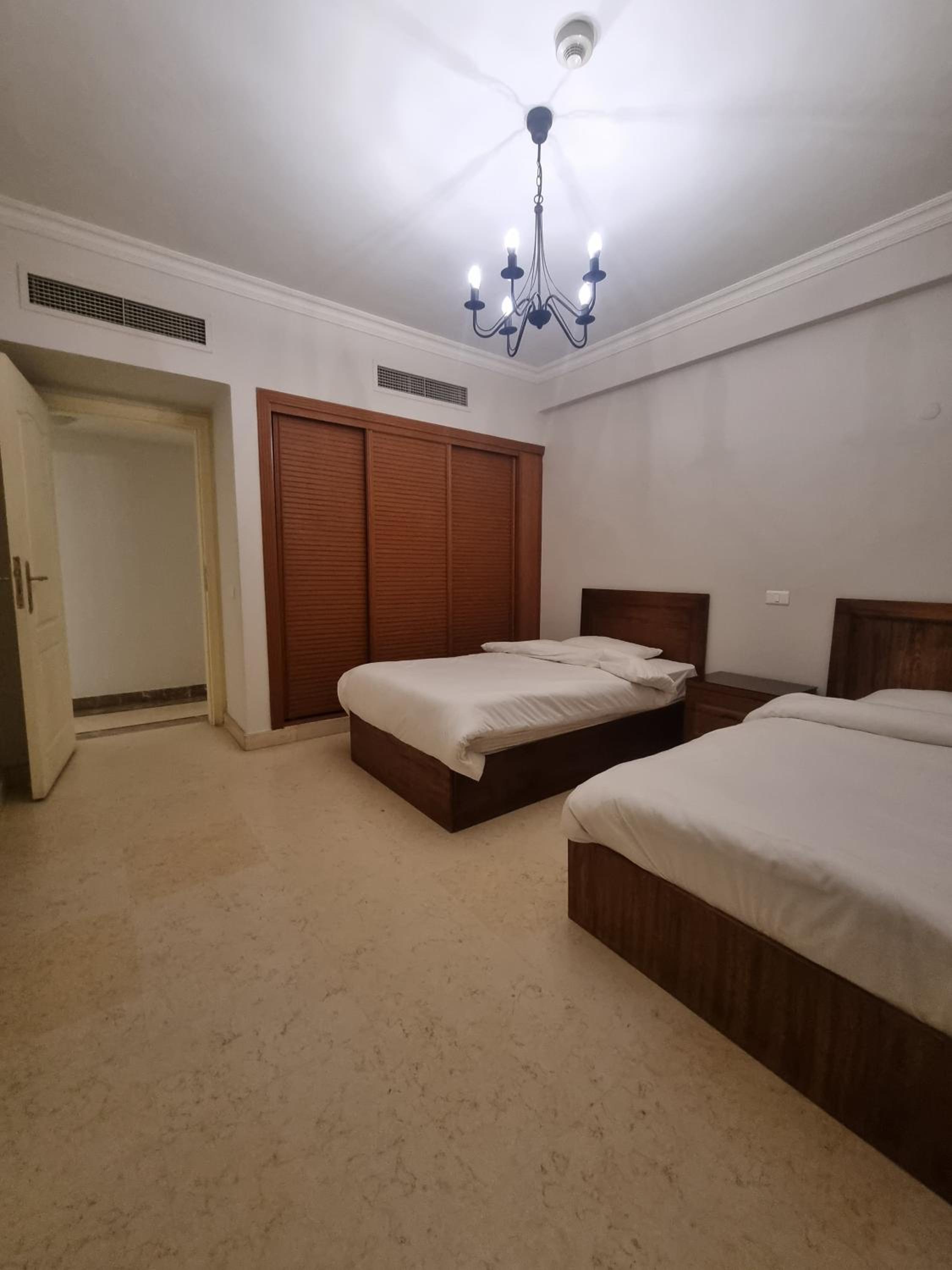 El Safwa Resort New Cairo