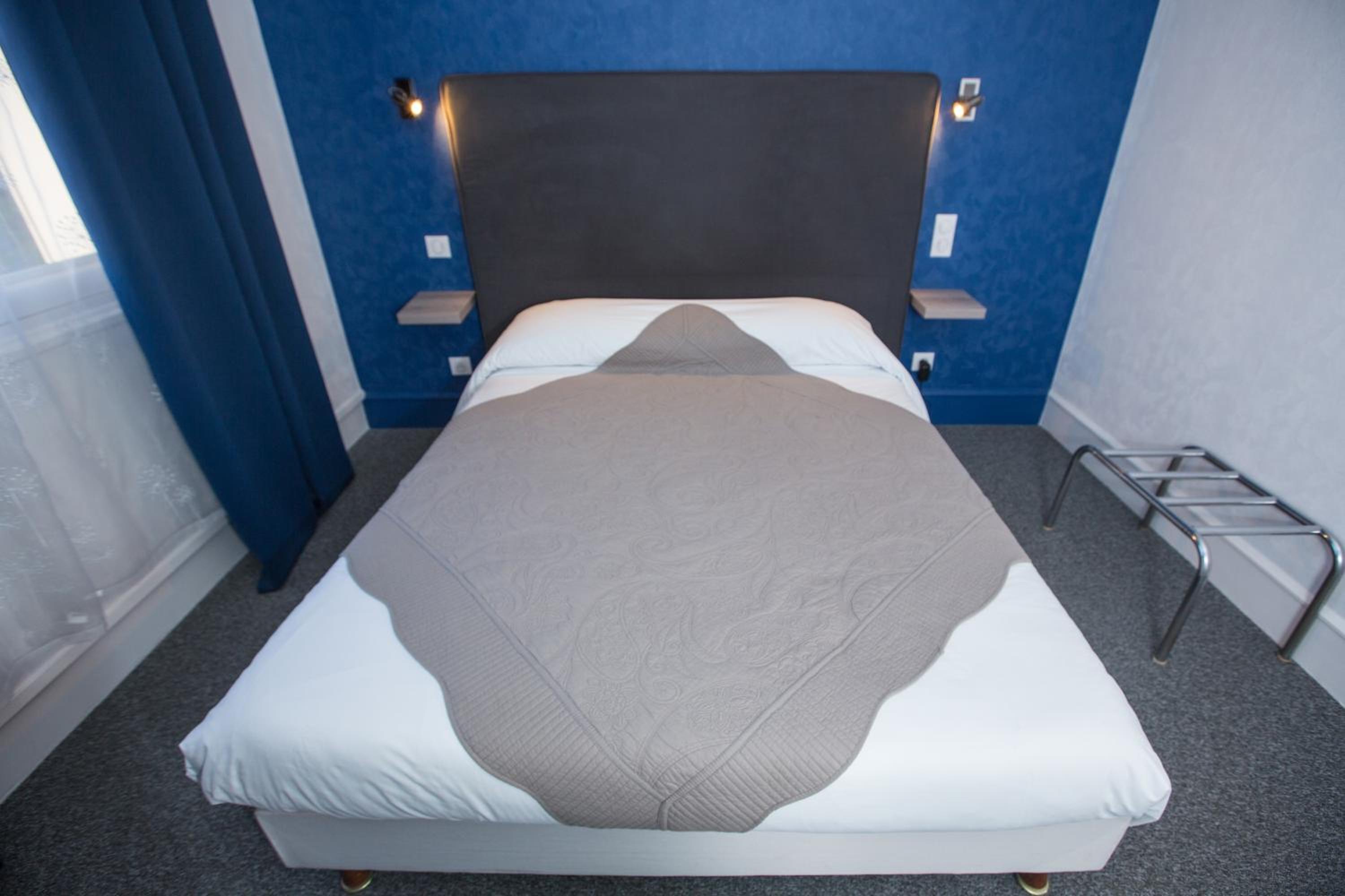 Brit Hotel Terminus - Property Image 9