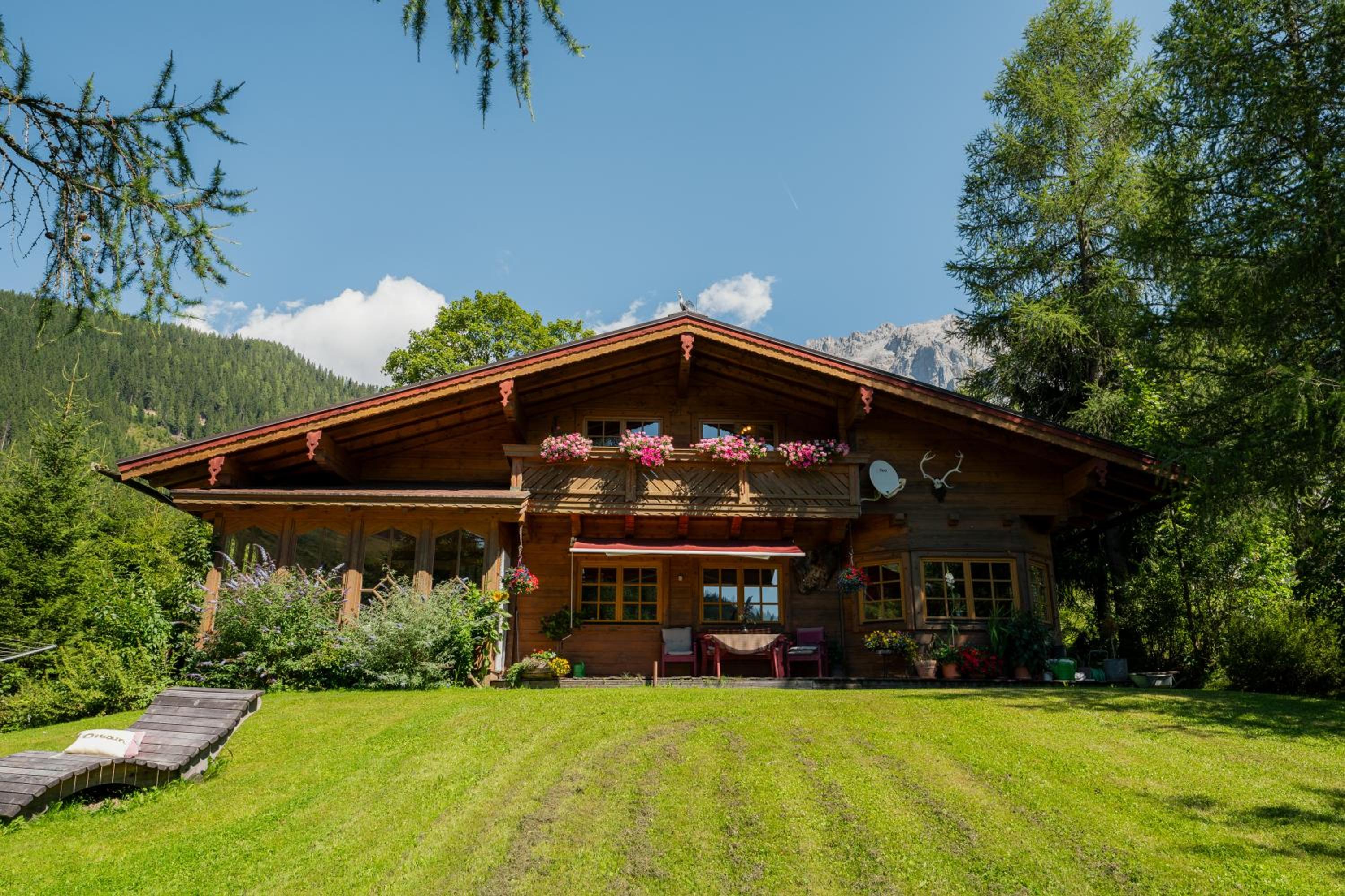 Der Zirbenhof