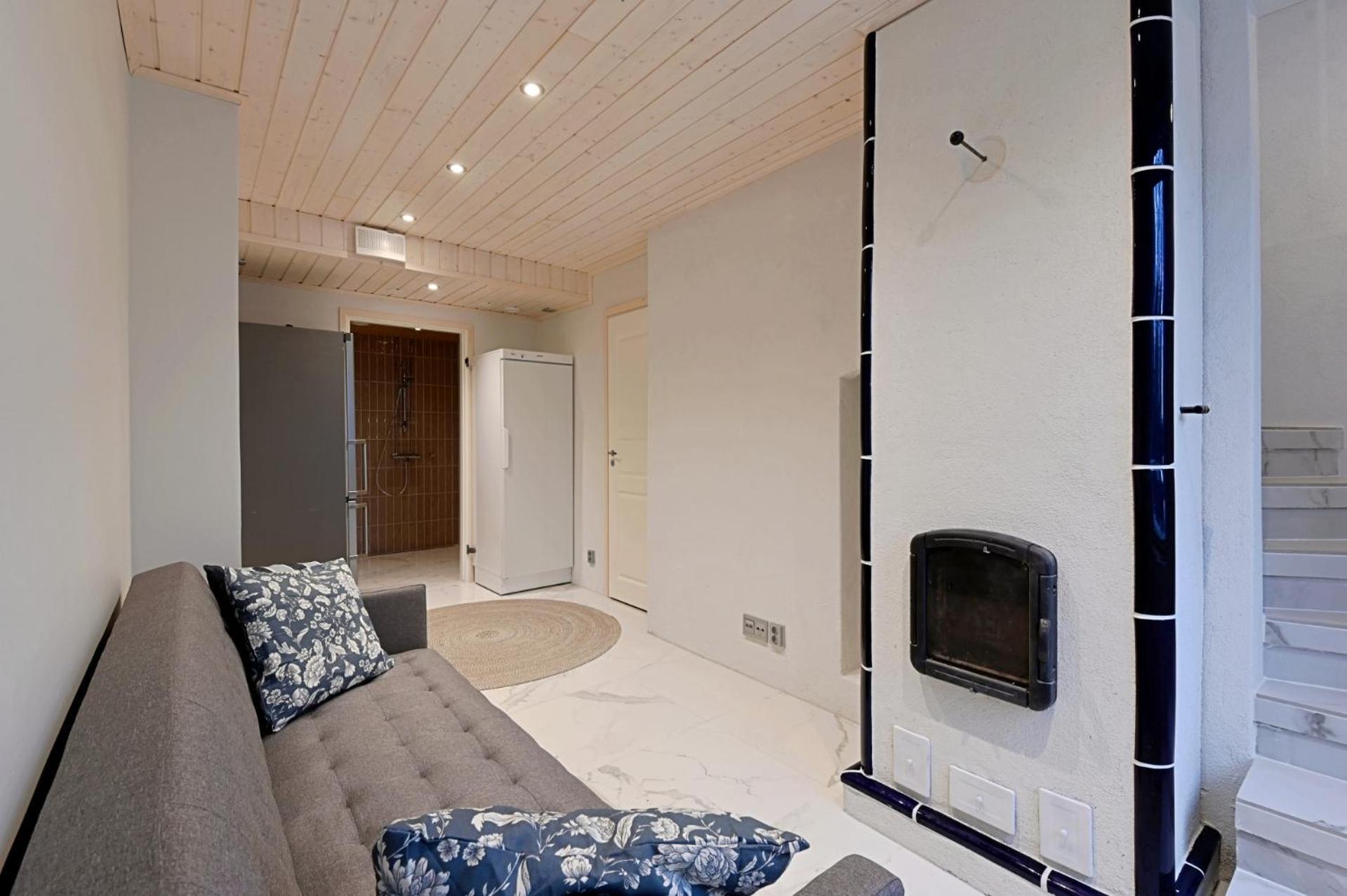 Holiday Cabin Northern Highlight
