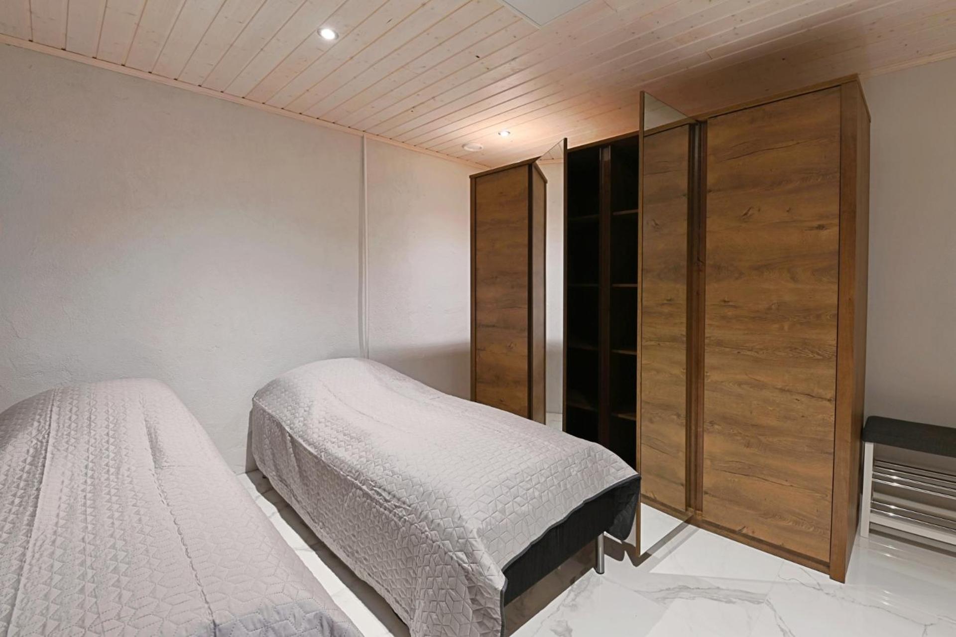 Holiday Cabin Northern Highlight
