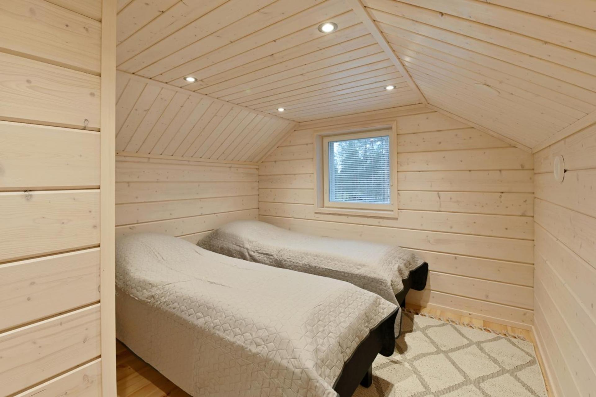Holiday Cabin Northern Highlight