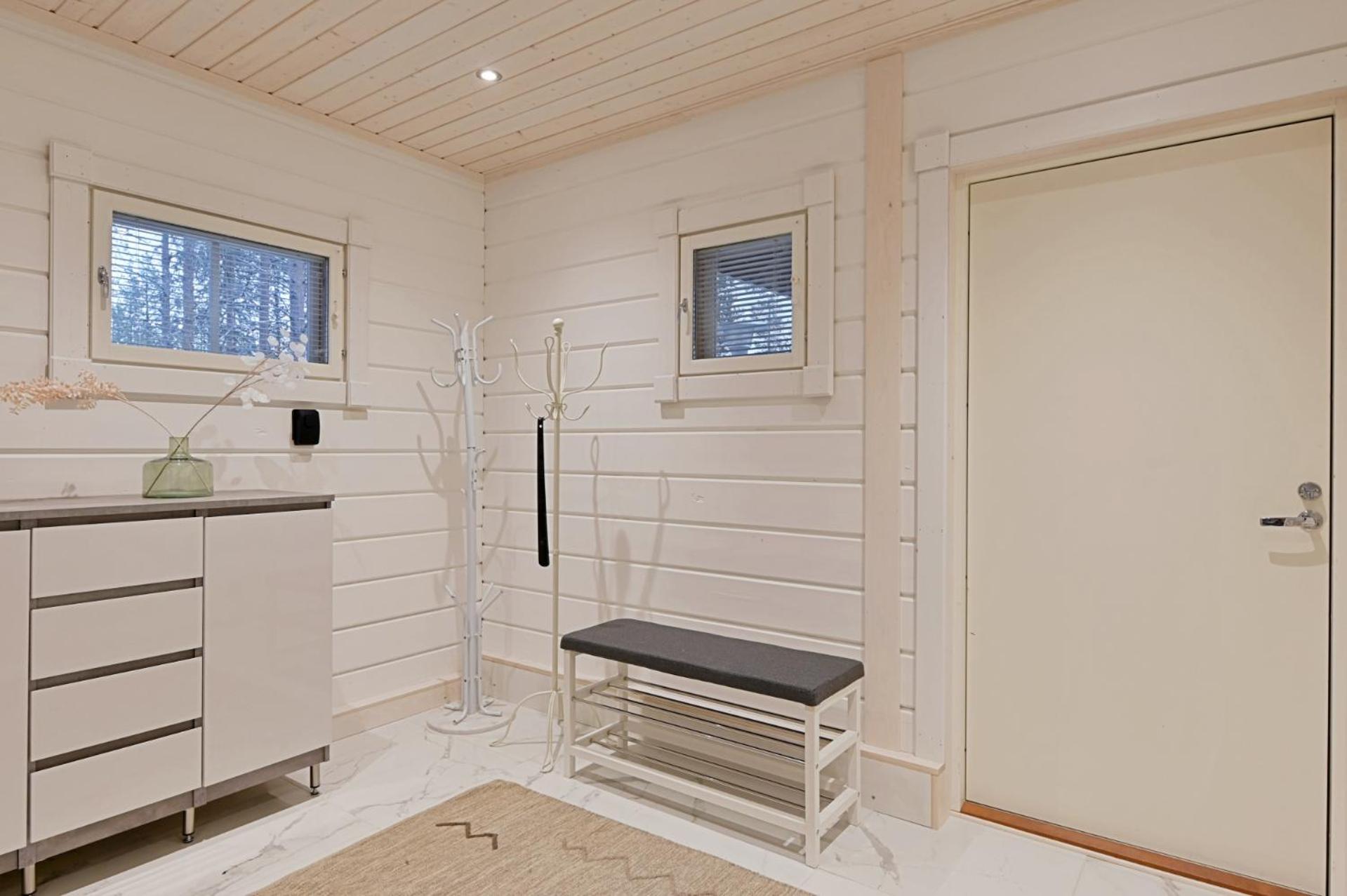 Holiday Cabin Northern Highlight