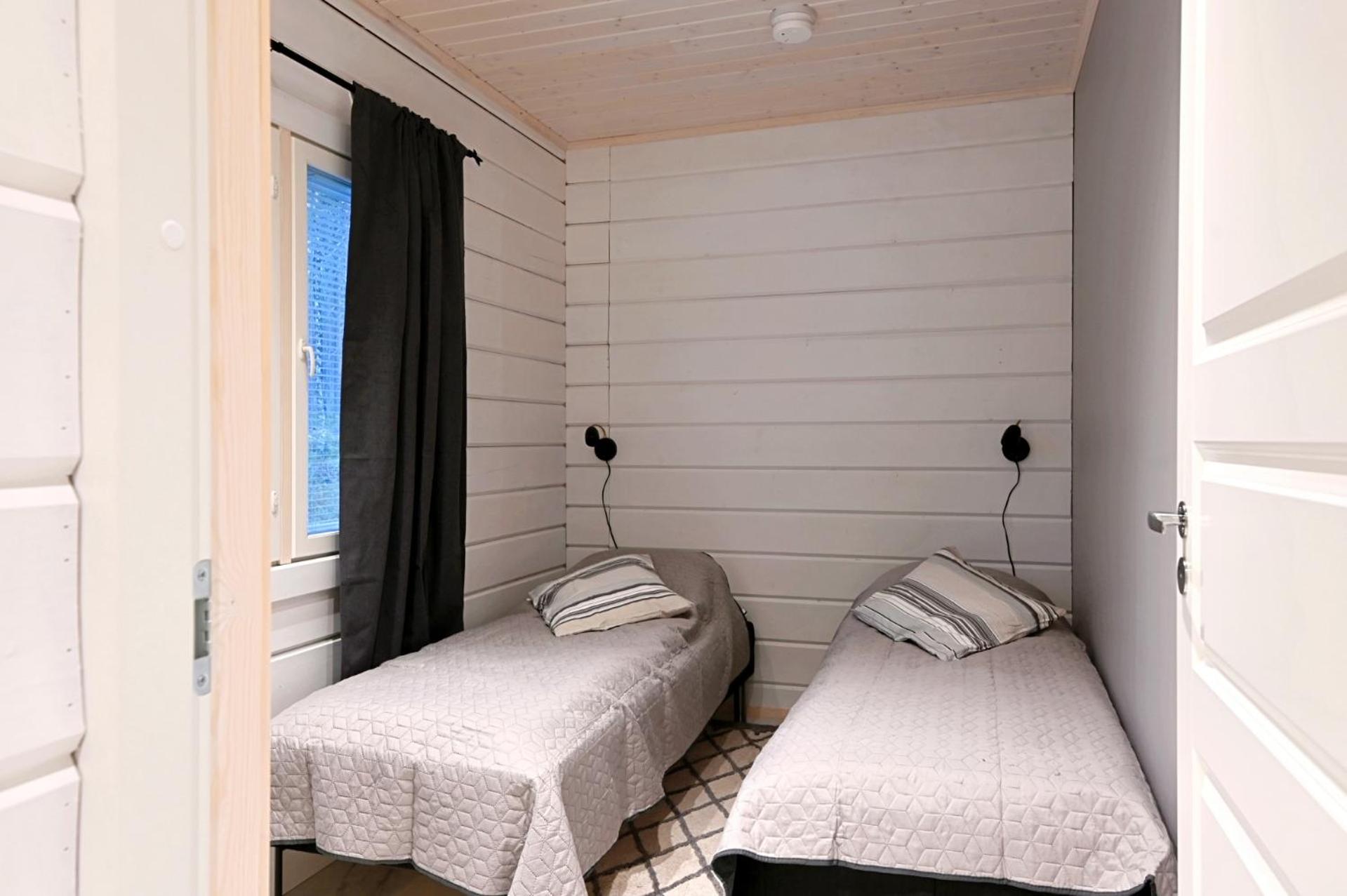 Holiday Cabin Northern Highlight