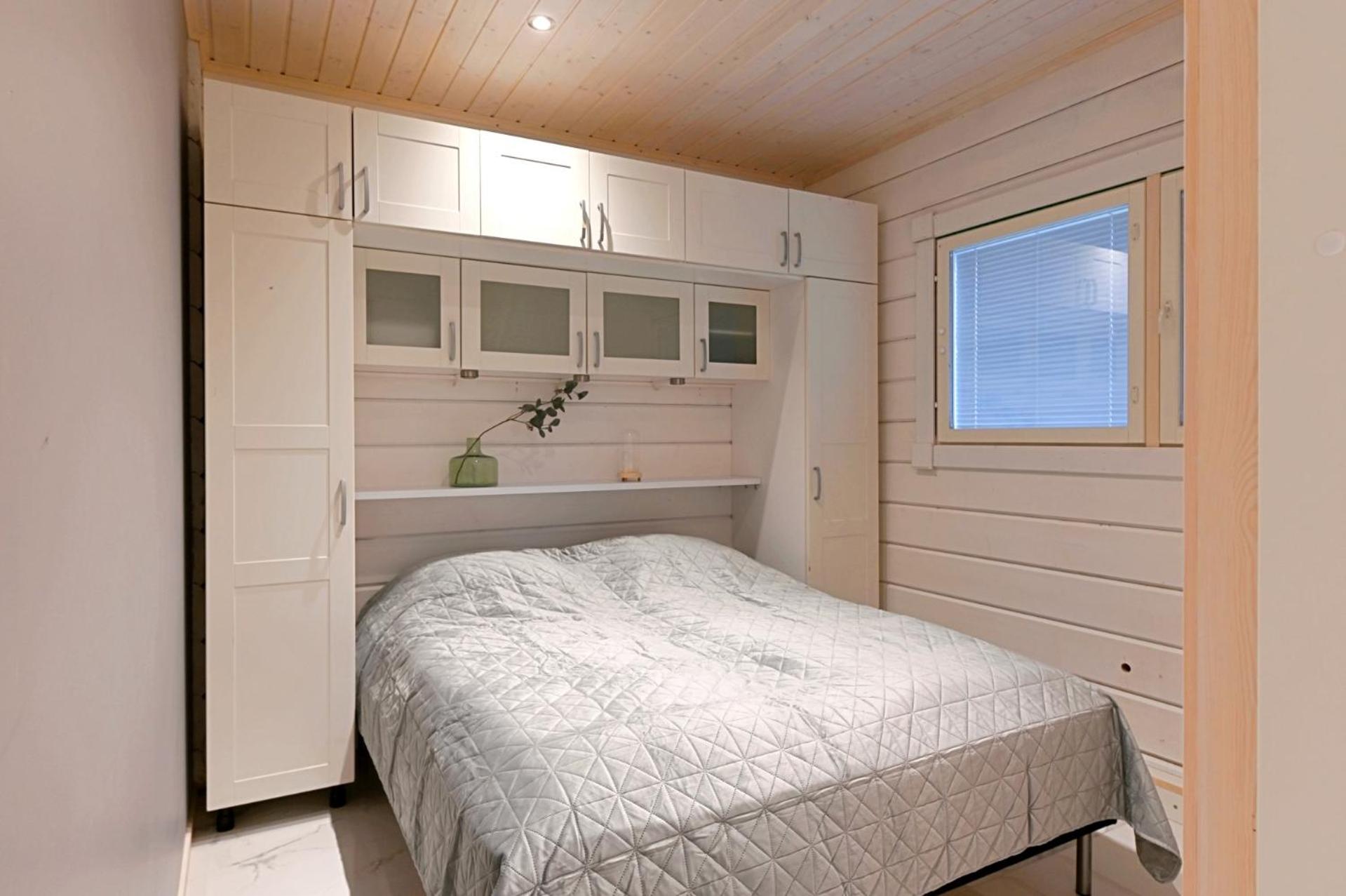 Holiday Cabin Northern Highlight