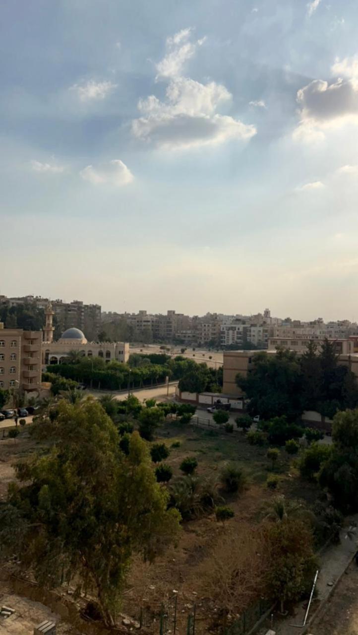 Luxury apartment middleofcairo