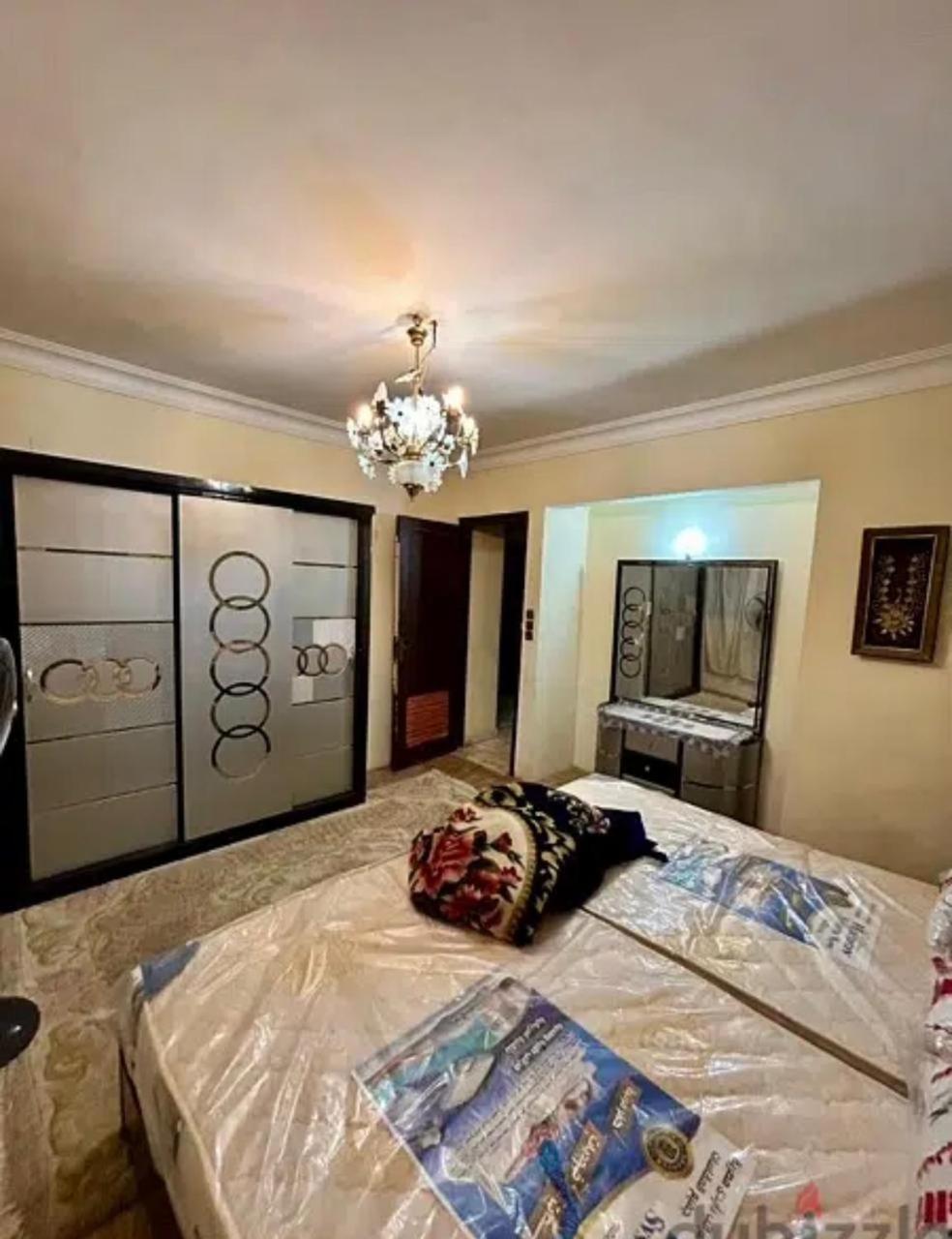 Luxury apartment middleofcairo