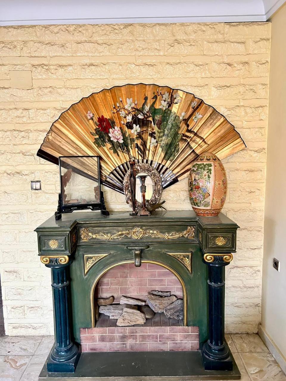 Luxury apartment middleofcairo