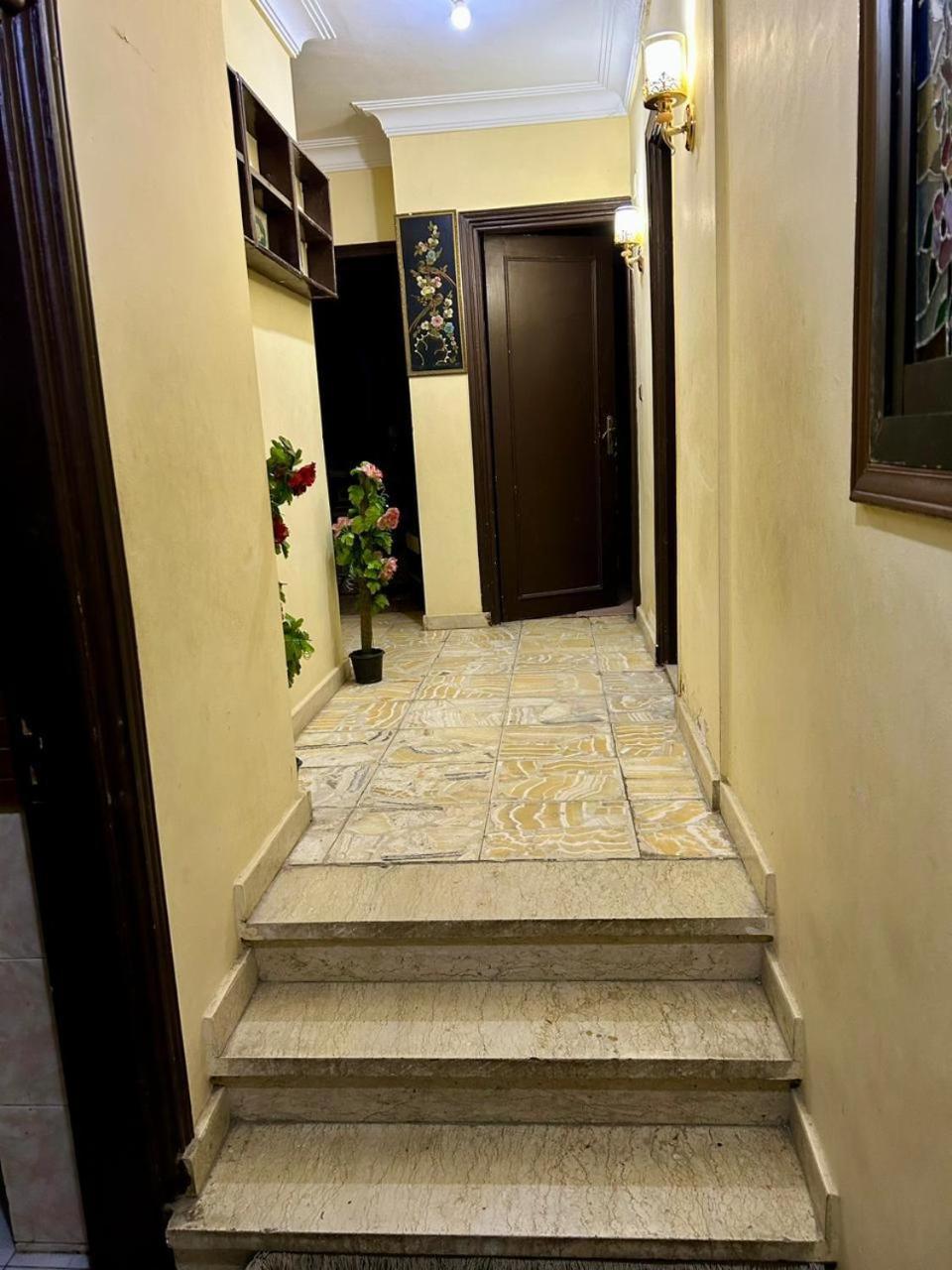 Luxury apartment middleofcairo