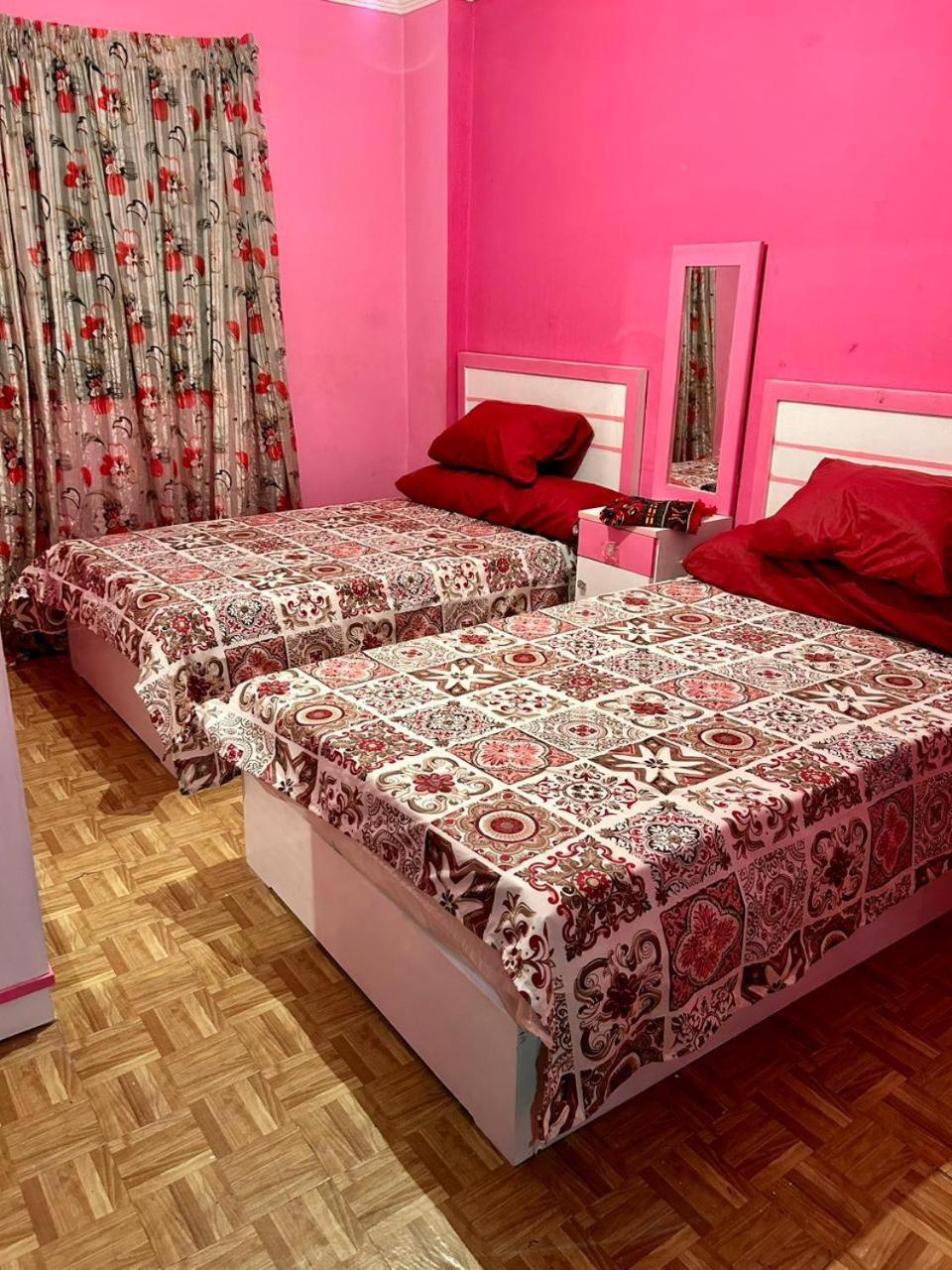 Luxury apartment middleofcairo