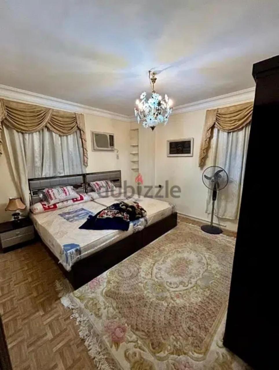 Luxury apartment middleofcairo