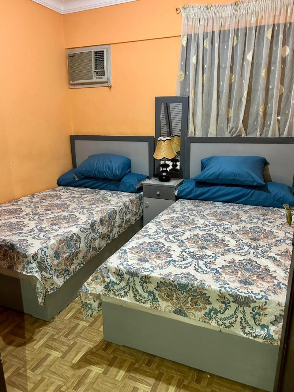 Luxury apartment middleofcairo