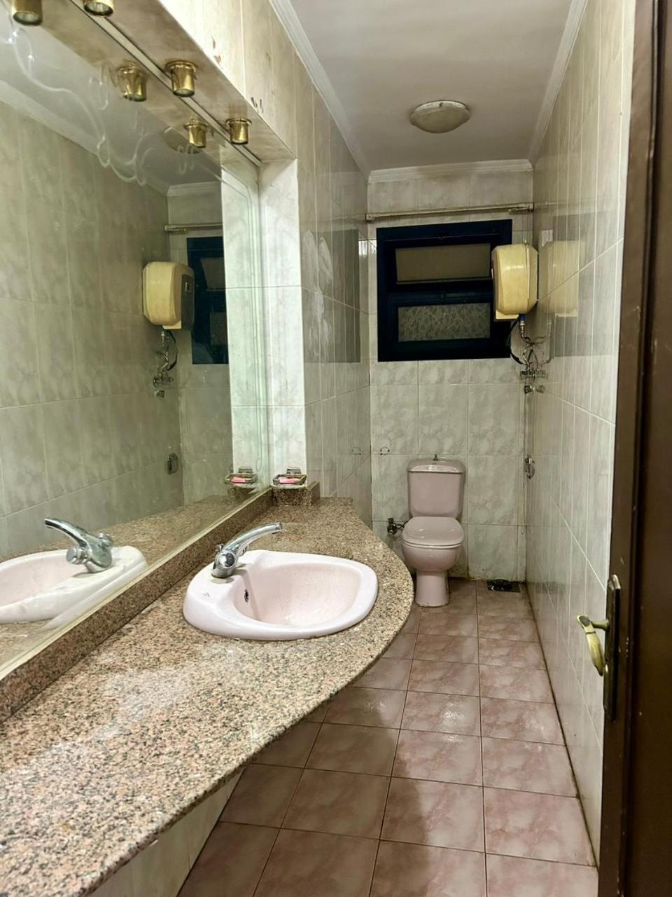 Luxury apartment middleofcairo