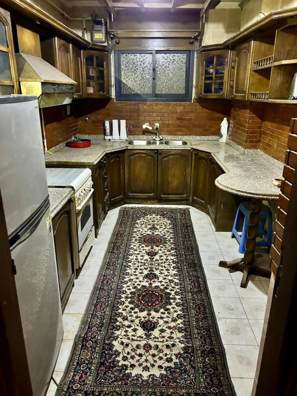 Luxury apartment middleofcairo