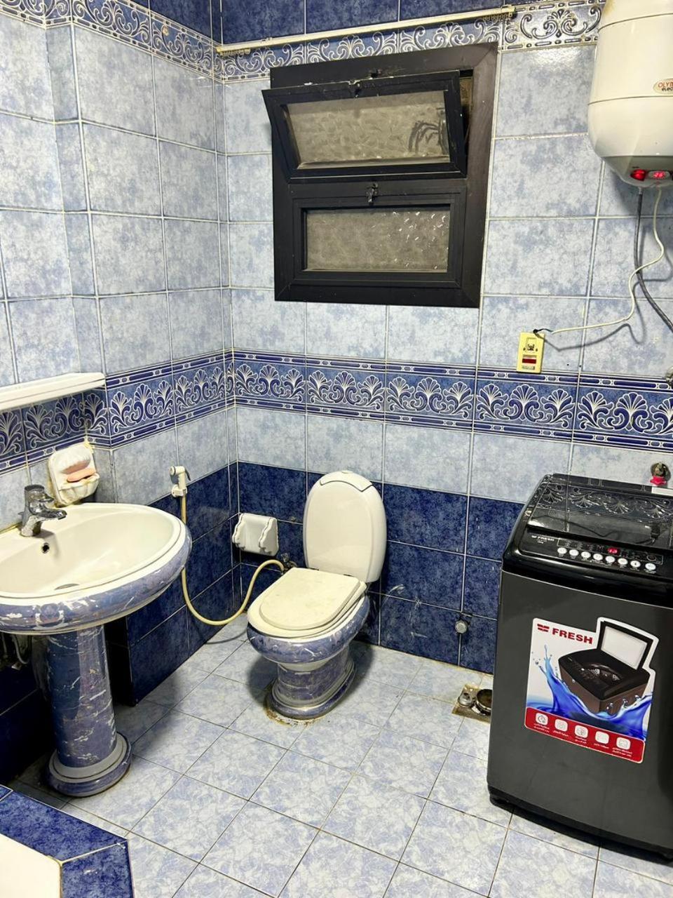 Luxury apartment middleofcairo