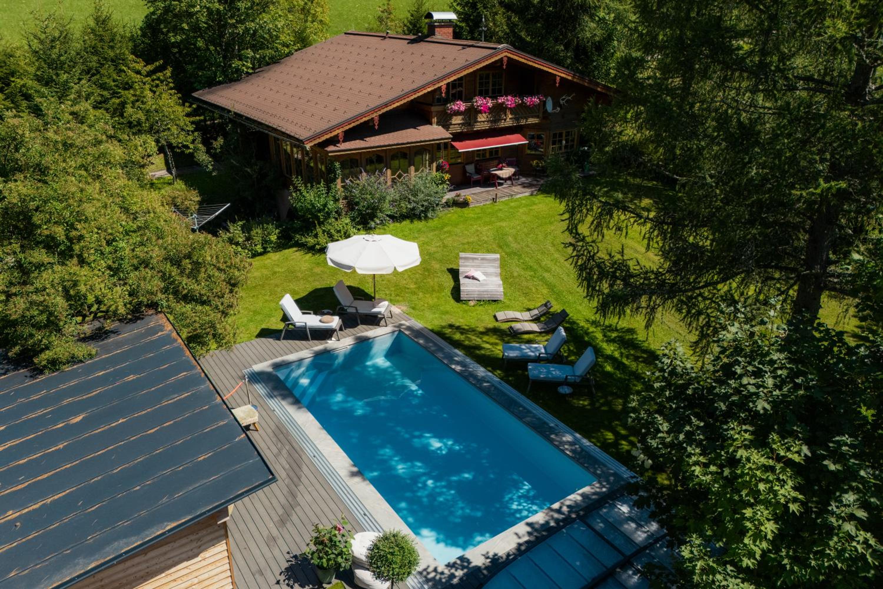 Der Zirbenhof