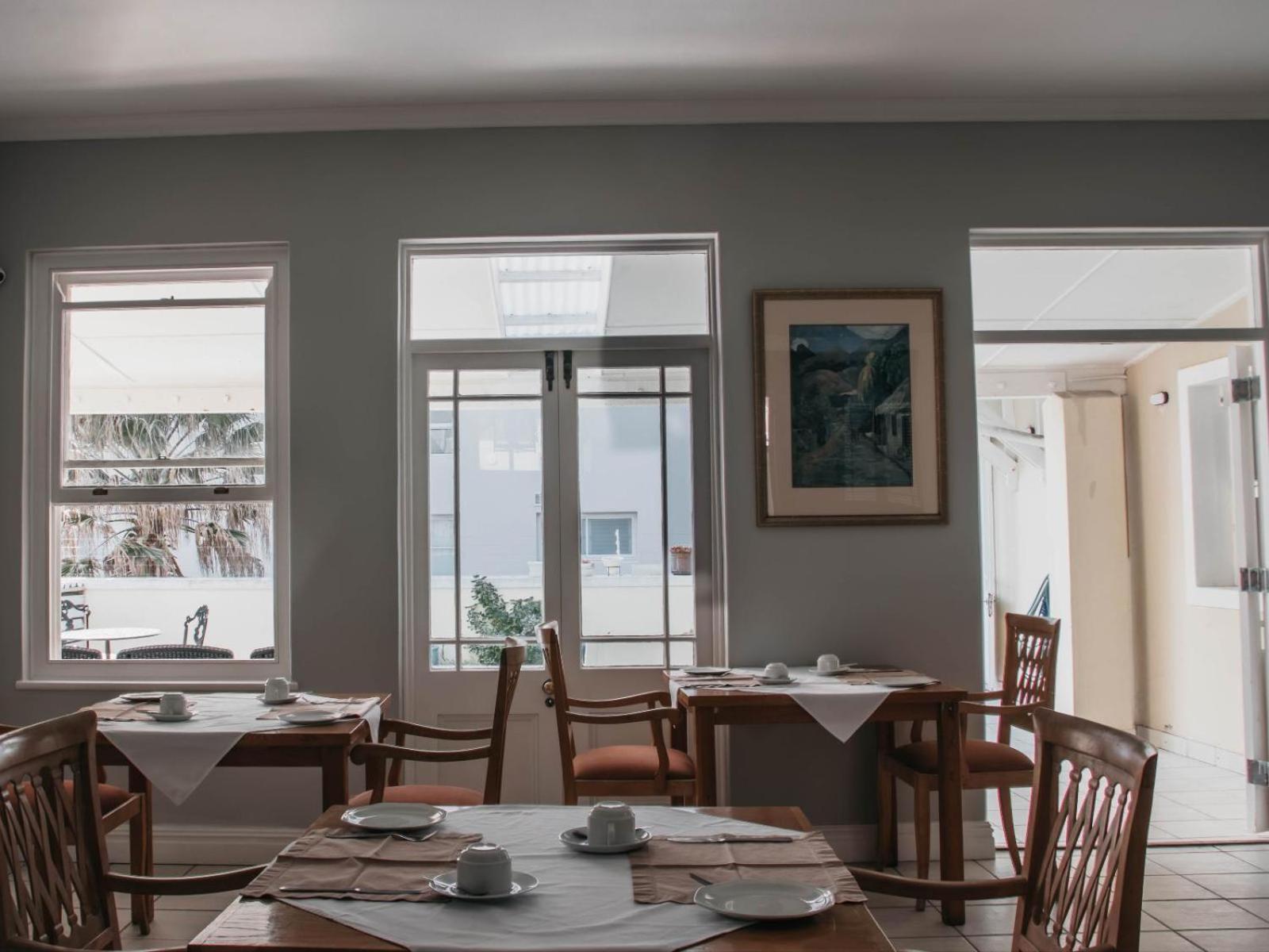 Craigrownie Luxury Guest House