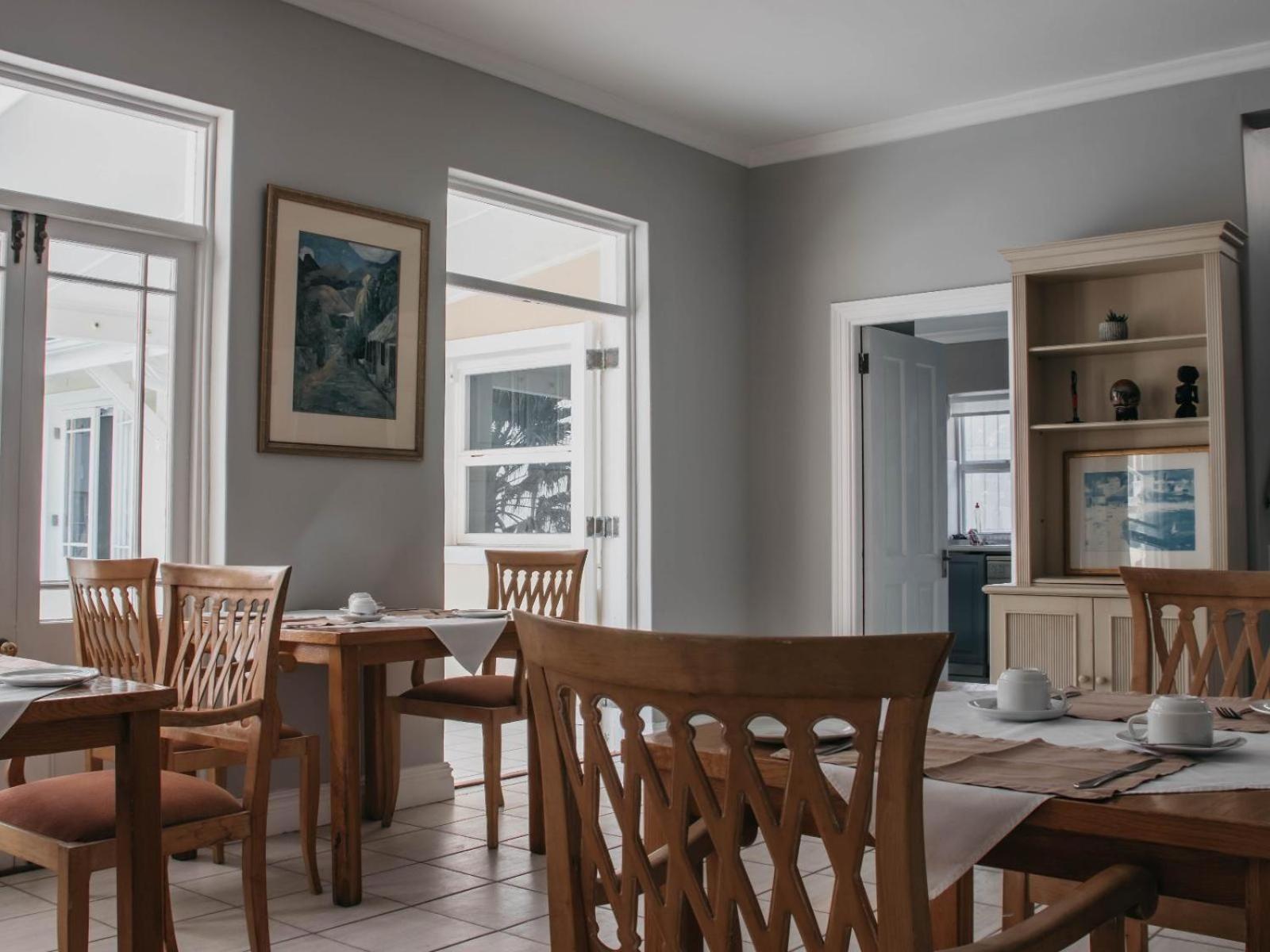 Craigrownie Luxury Guest House