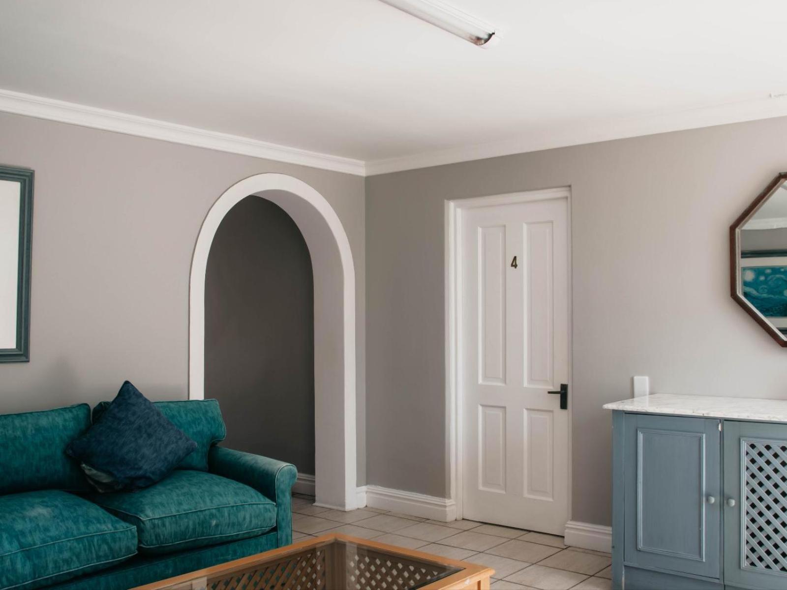 Craigrownie Luxury Guest House