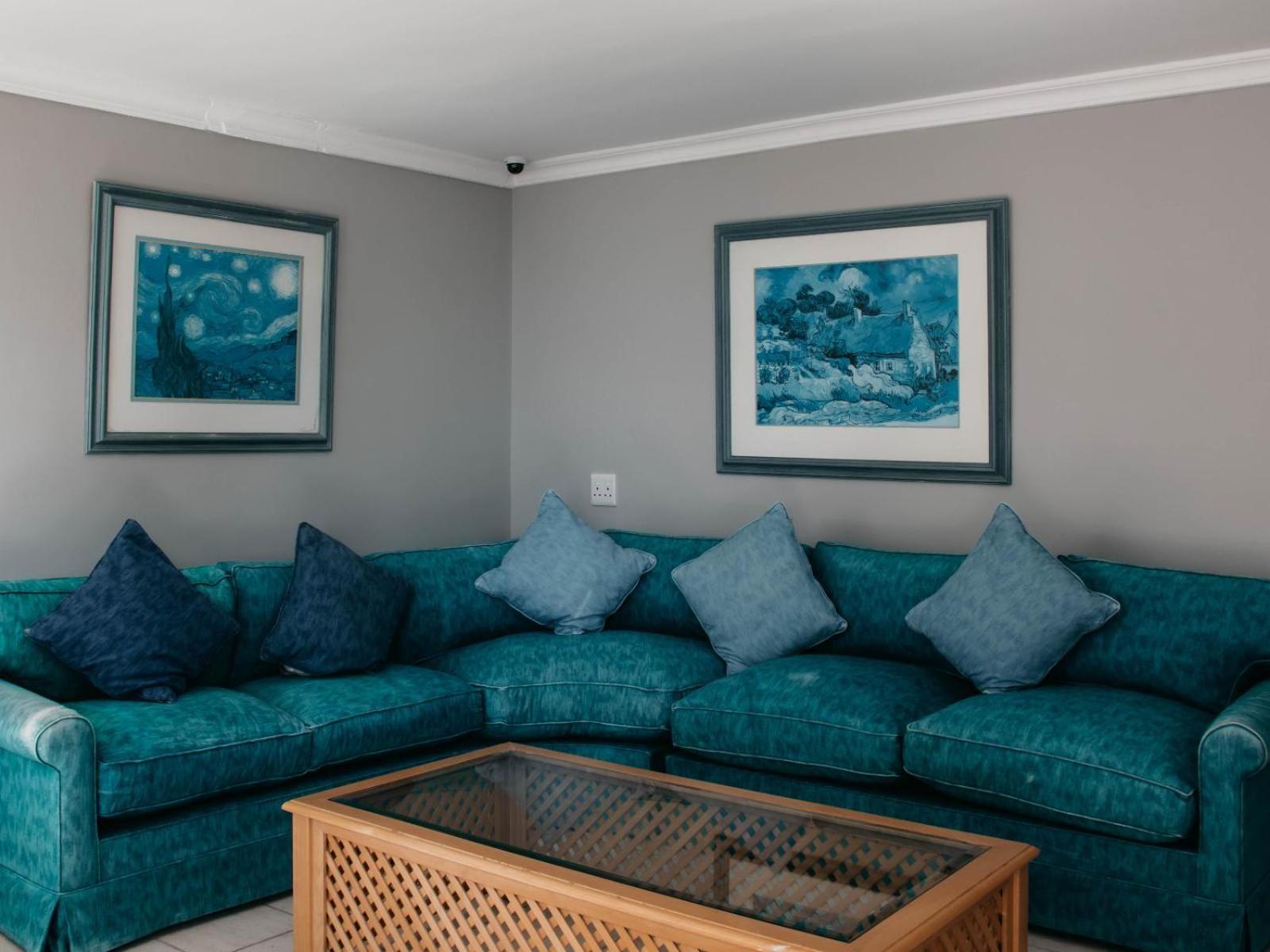 Craigrownie Luxury Guest House