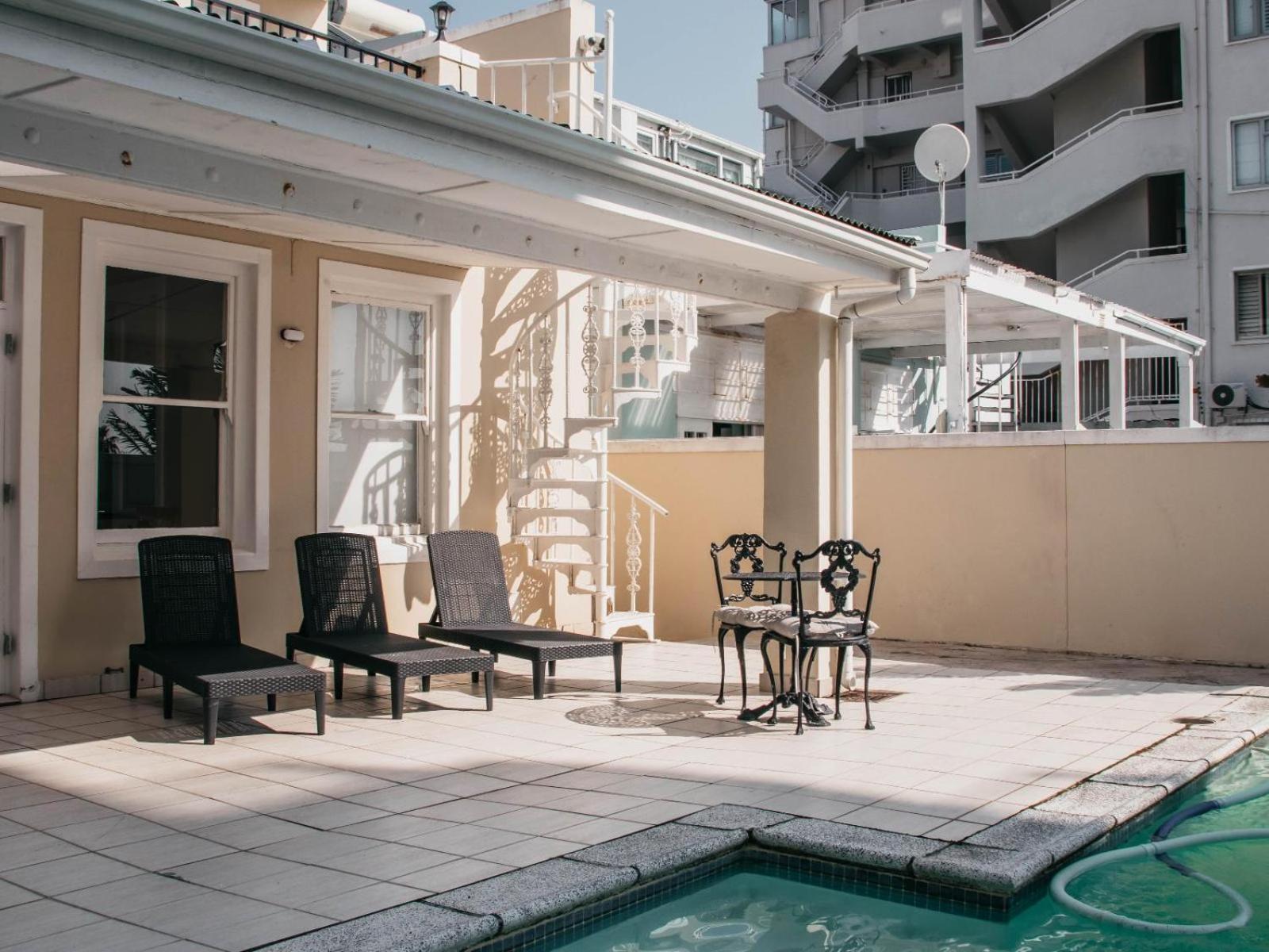 Craigrownie Luxury Guest House