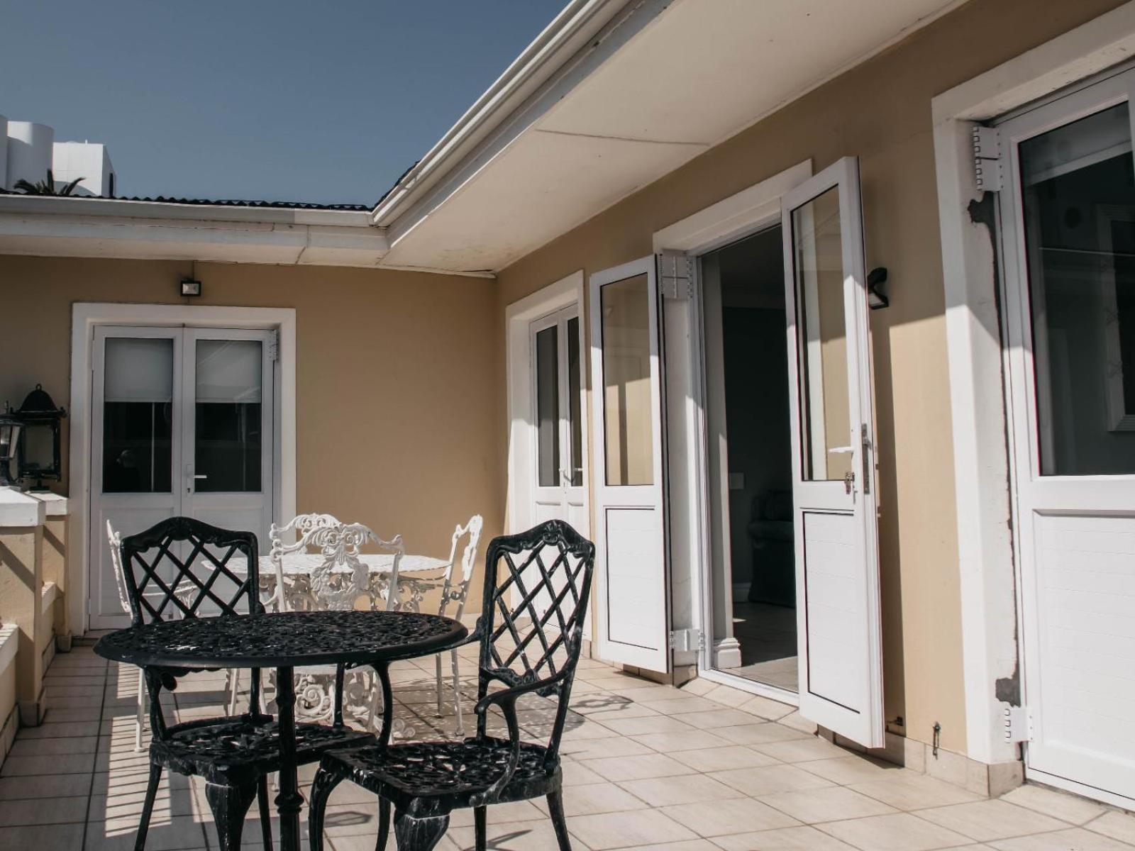 Craigrownie Luxury Guest House