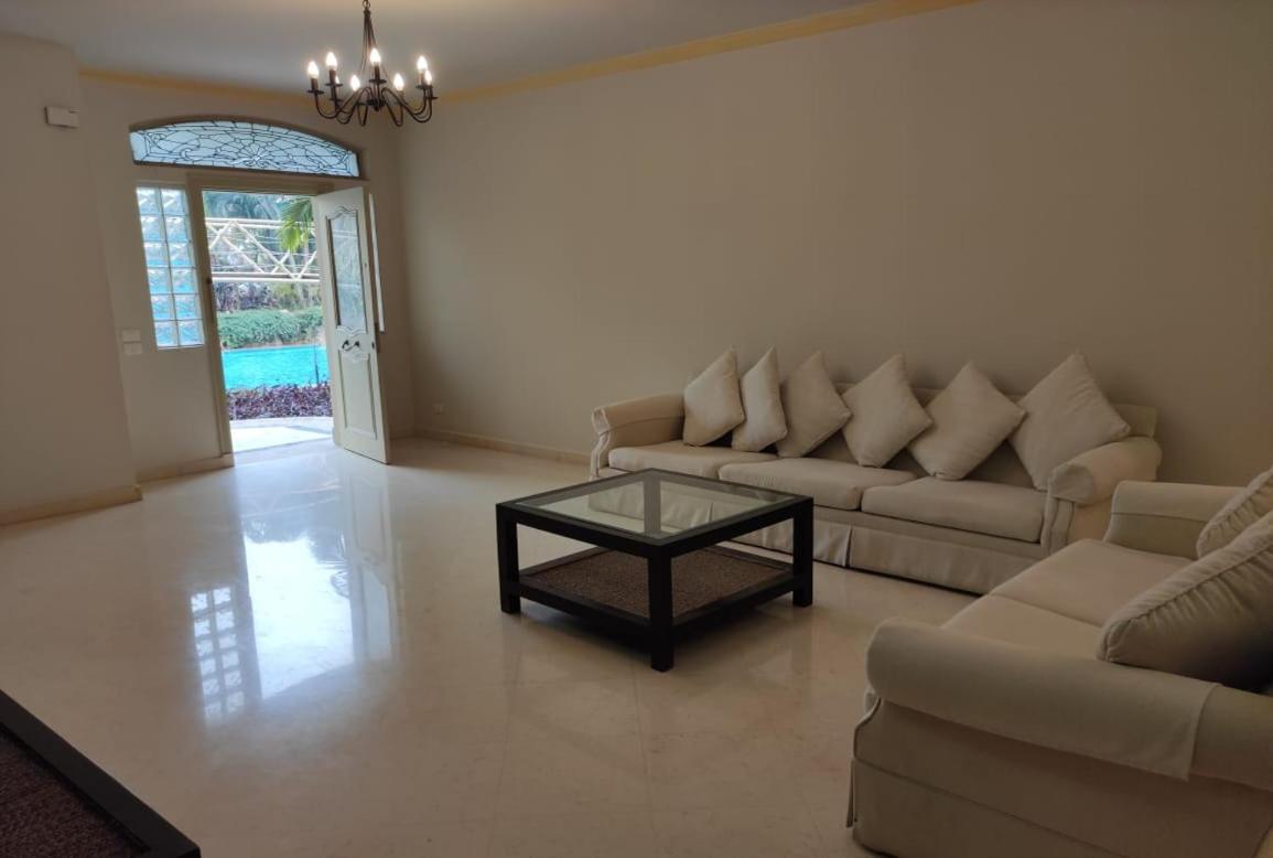 El Safwa Resort New Cairo