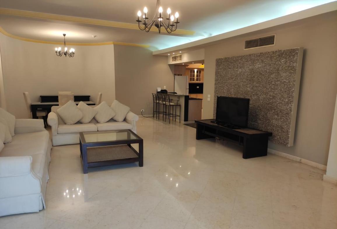 El Safwa Resort New Cairo