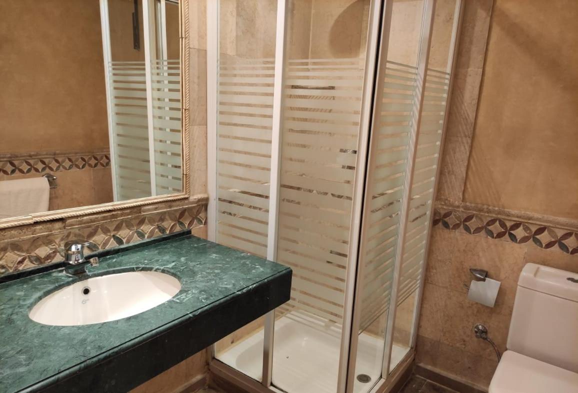 El Safwa Resort New Cairo